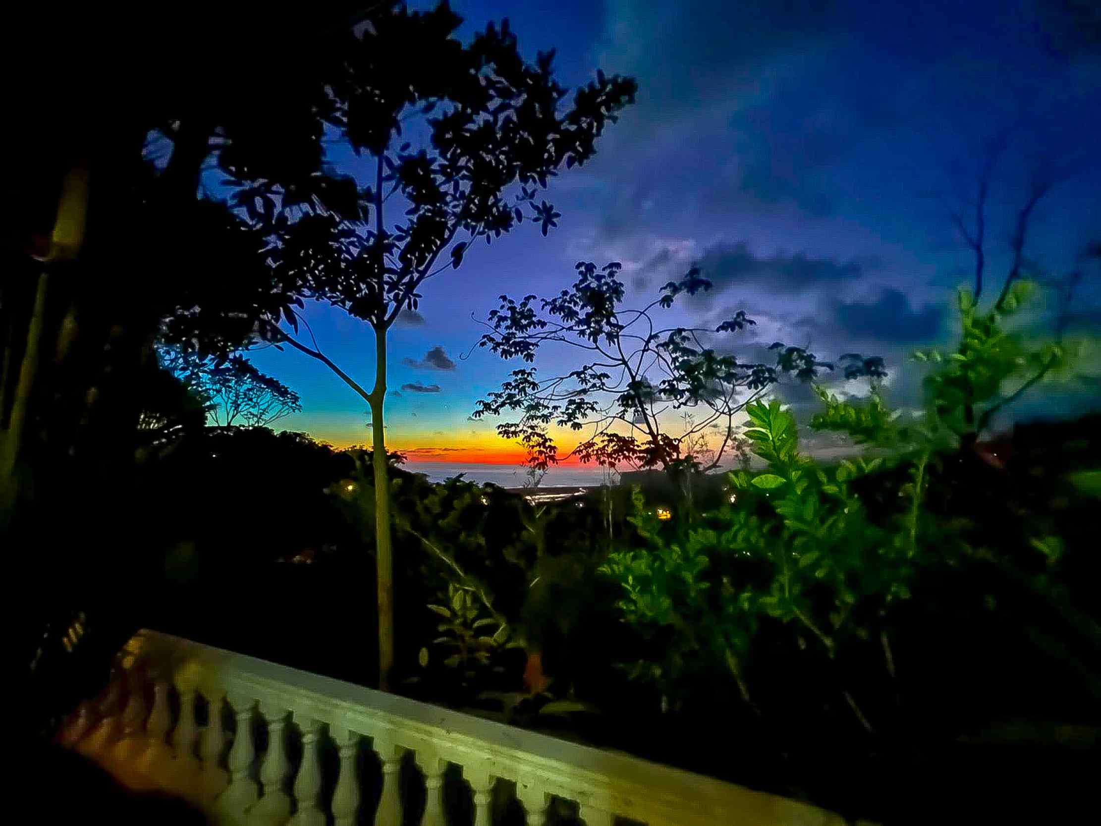 73992-11 Charming 2-Bedroom House with Ocean Views, Private Pool & Jungle Surroundings in Ojochal Costa Rica