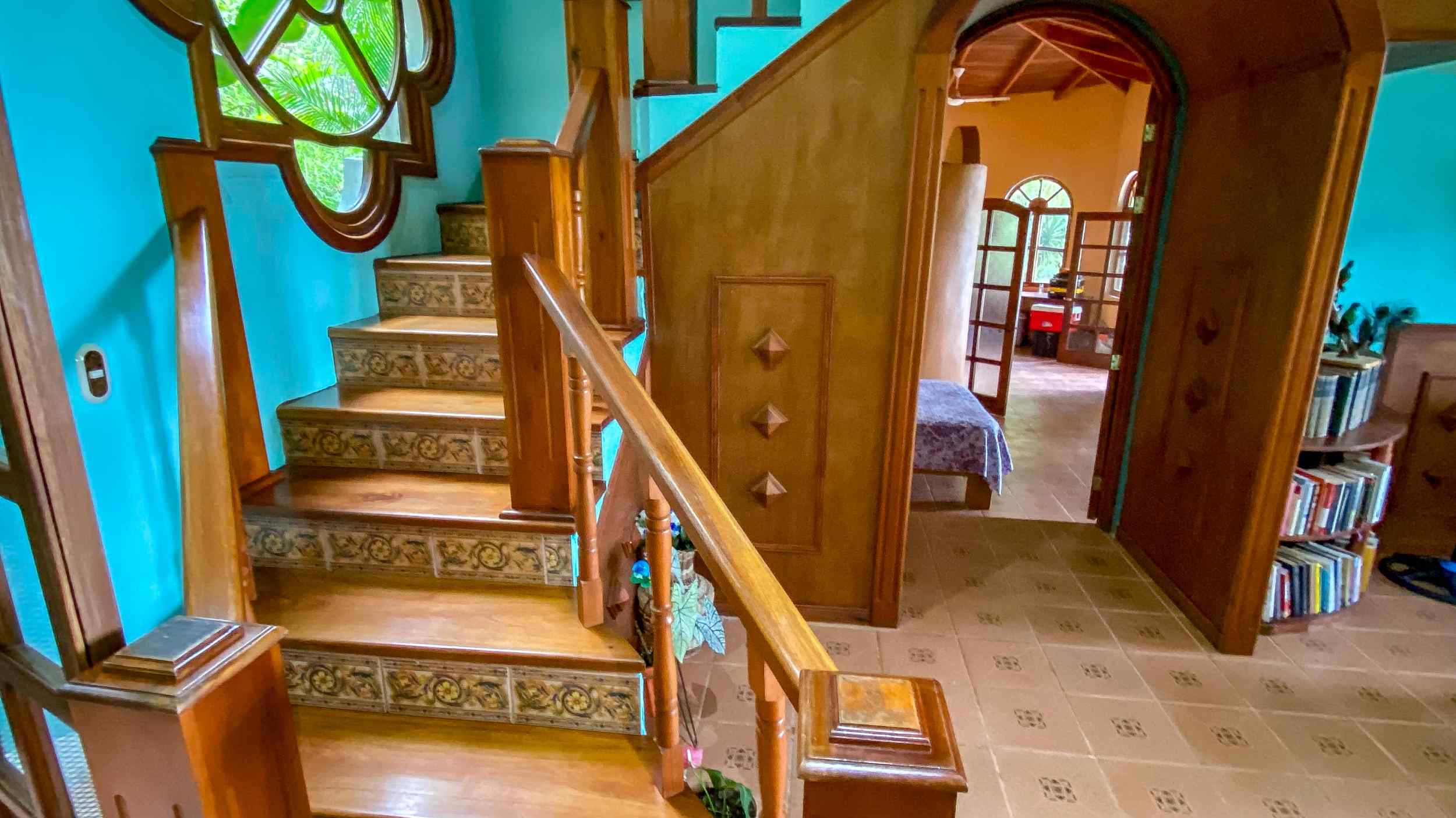 73992-24 Charming 2-Bedroom House with Ocean Views, Private Pool & Jungle Surroundings in Ojochal Costa Rica