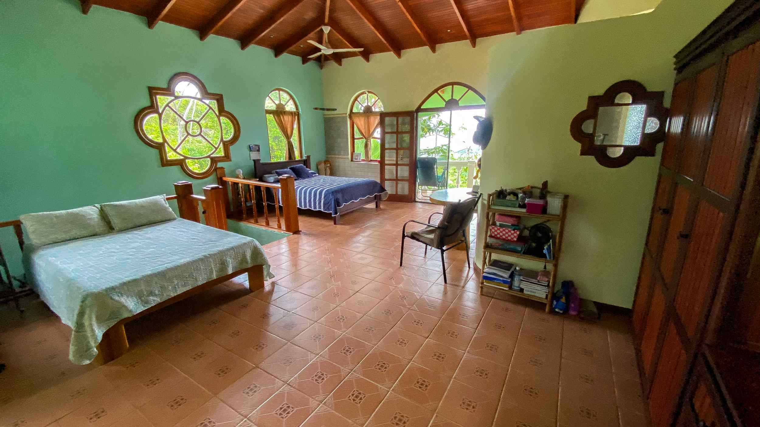 73992-31 Charming 2-Bedroom House with Ocean Views, Private Pool & Jungle Surroundings in Ojochal Costa Rica