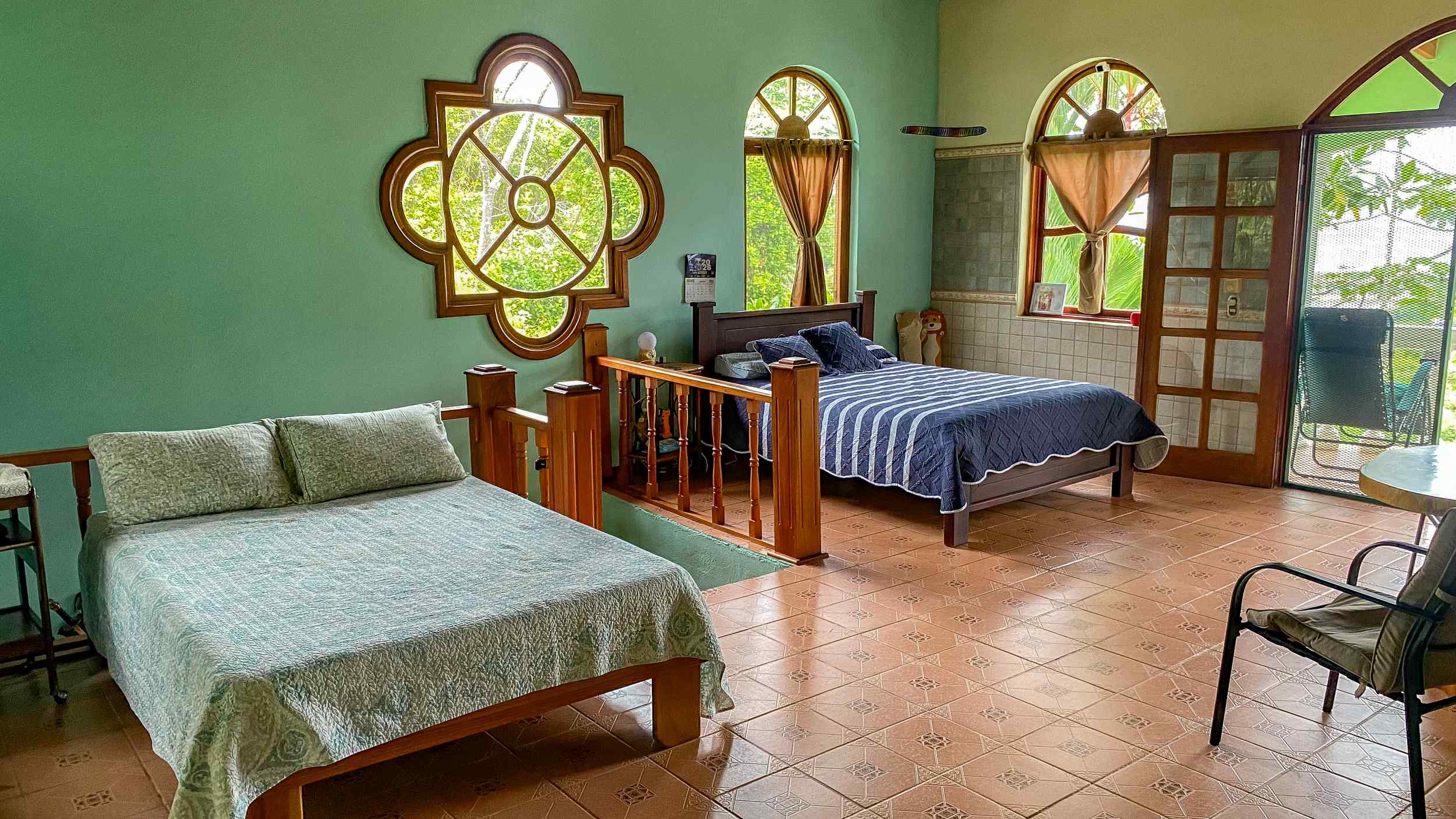 73992-32 Charming 2-Bedroom House with Ocean Views, Private Pool & Jungle Surroundings in Ojochal Costa Rica