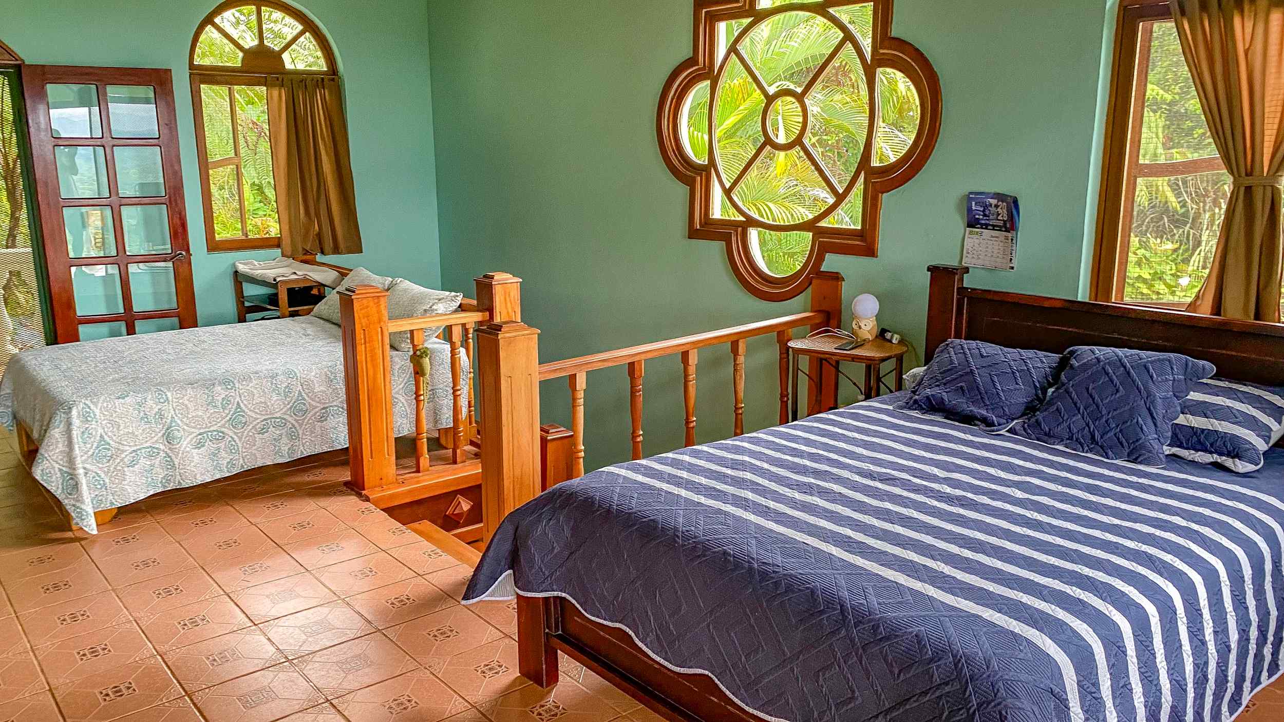 73992-34 Charming 2-Bedroom House with Ocean Views, Private Pool & Jungle Surroundings in Ojochal Costa Rica