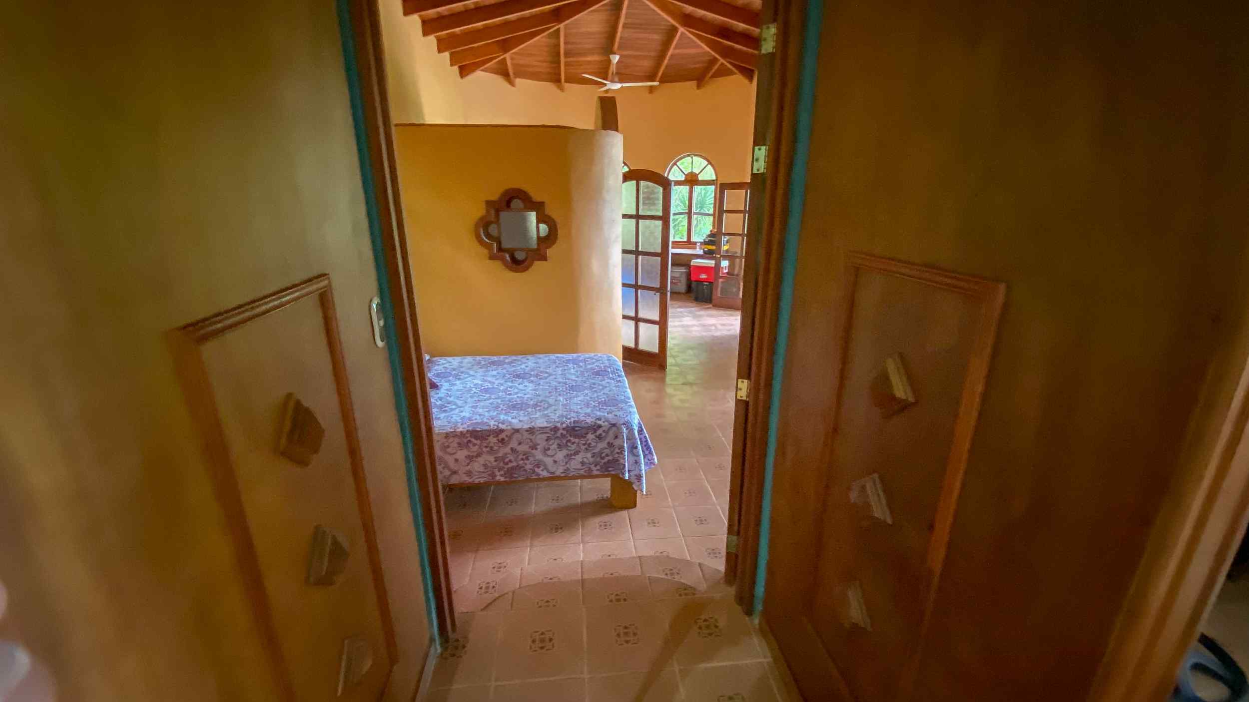 73992-39 Charming 2-Bedroom House with Ocean Views, Private Pool & Jungle Surroundings in Ojochal Costa Rica