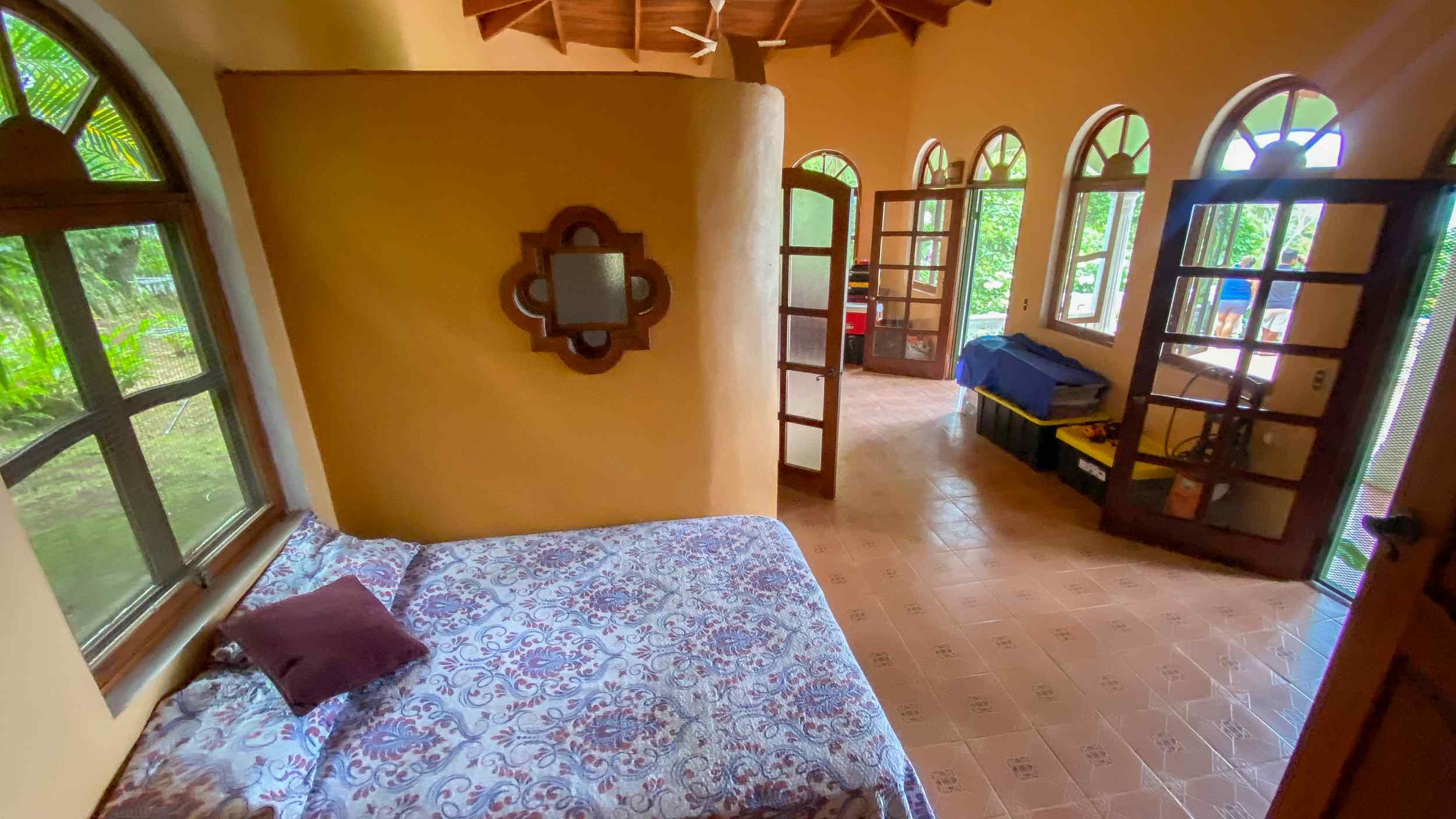 73992-40 Charming 2-Bedroom House with Ocean Views, Private Pool & Jungle Surroundings in Ojochal Costa Rica