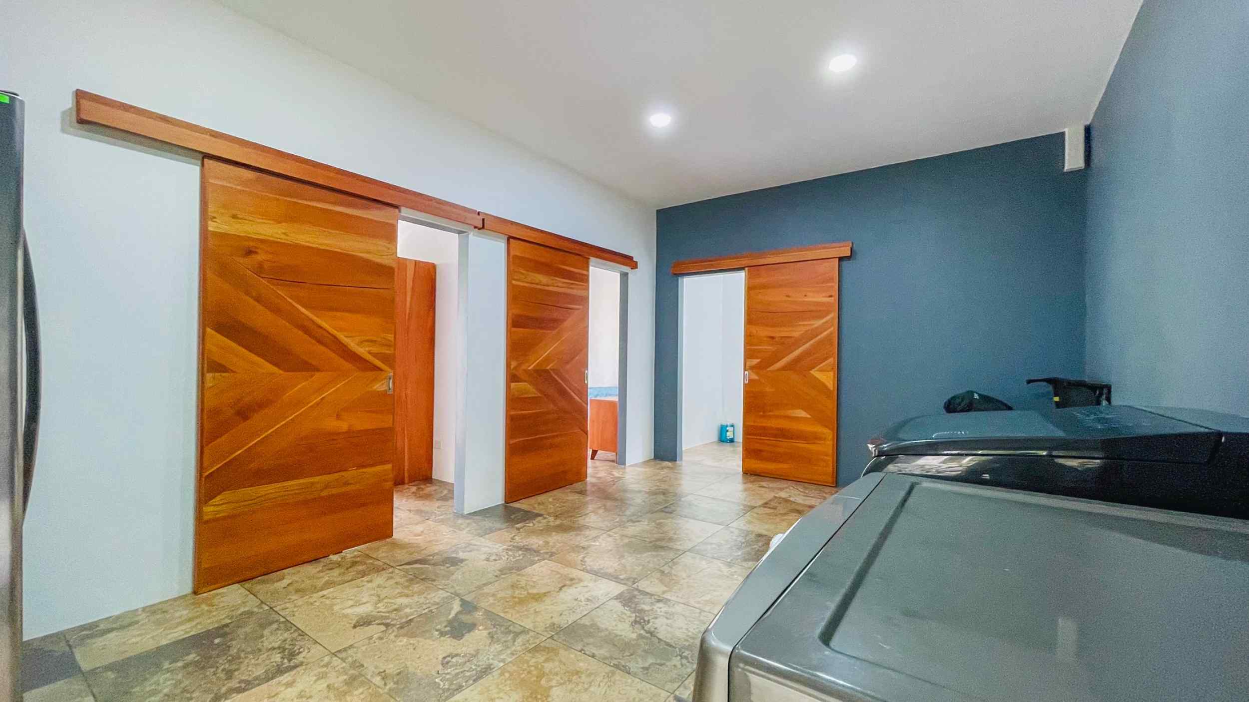 74001-10 Spectacular 3-Bedroom Mountain Estate with Waterfall Views, Partial Ocean Views & Private Pool in Tinamastes Costa Rica