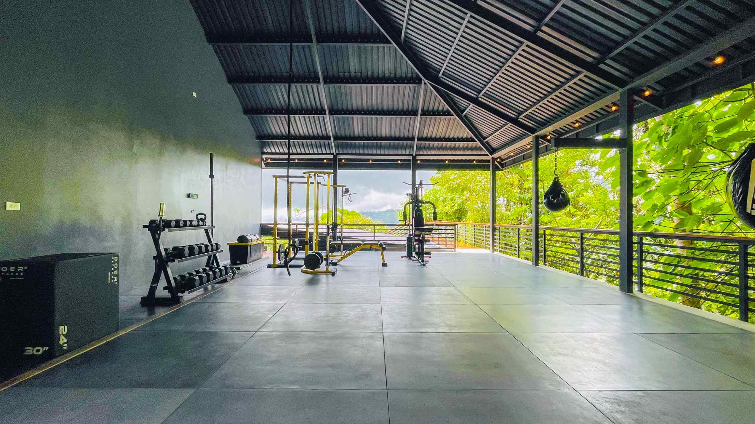 74001-32 Spectacular 3-Bedroom Mountain Estate with Waterfall Views, Partial Ocean Views & Private Pool in Tinamastes Costa Rica