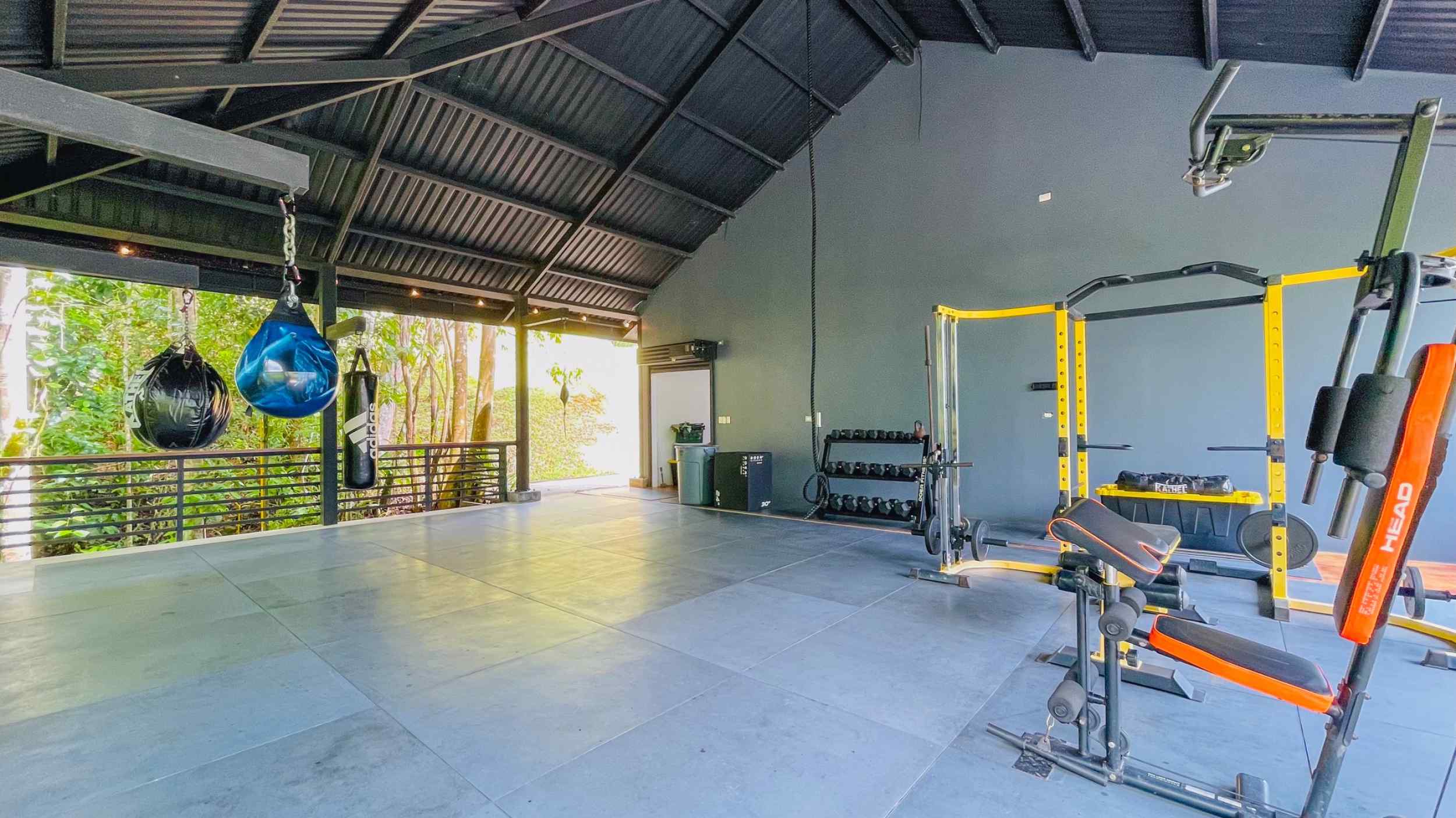 74001-33 Spectacular 3-Bedroom Mountain Estate with Waterfall Views, Partial Ocean Views & Private Pool in Tinamastes Costa Rica