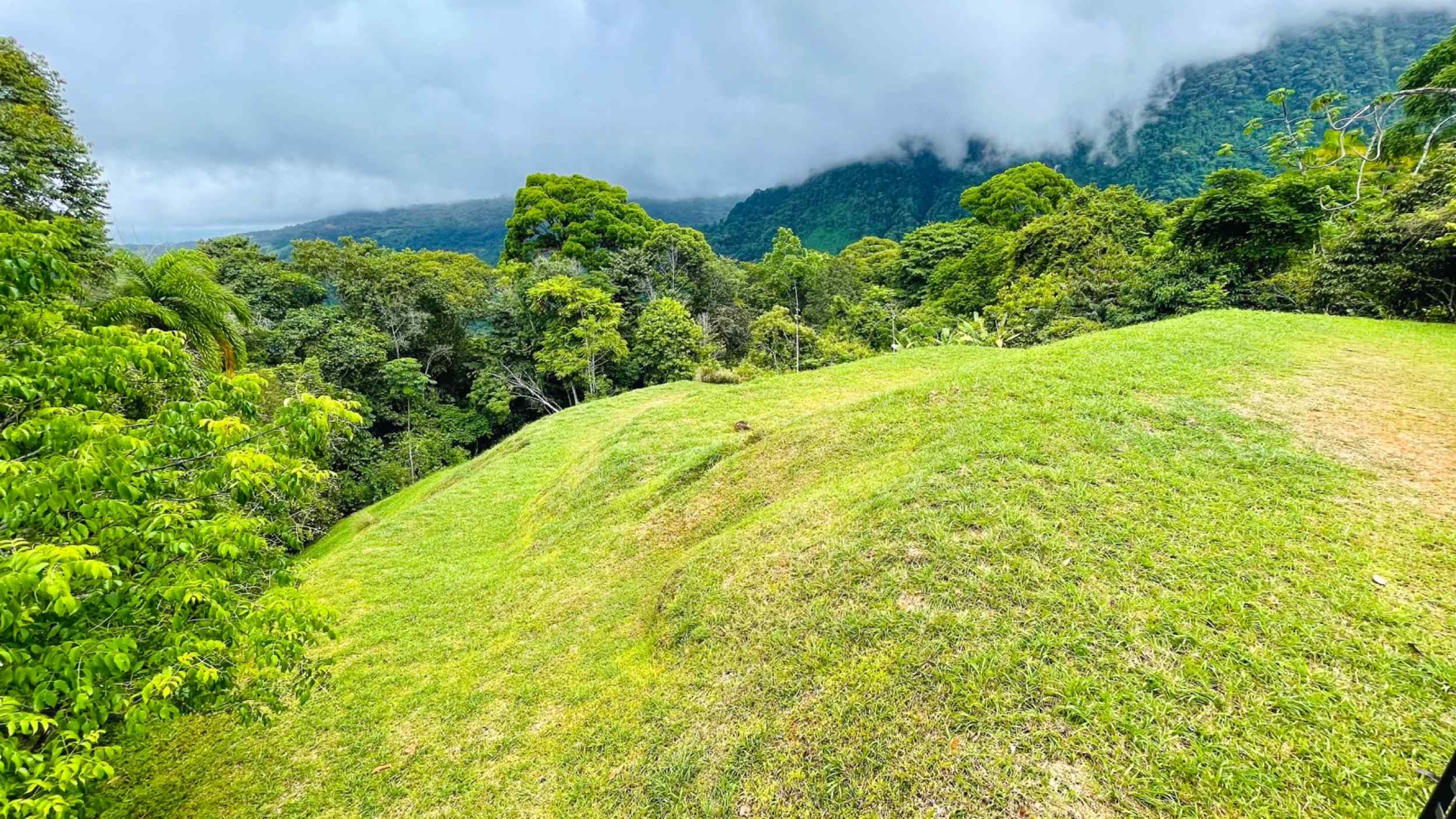 74001-43 Spectacular 3-Bedroom Mountain Estate with Waterfall Views, Partial Ocean Views & Private Pool in Tinamastes Costa Rica
