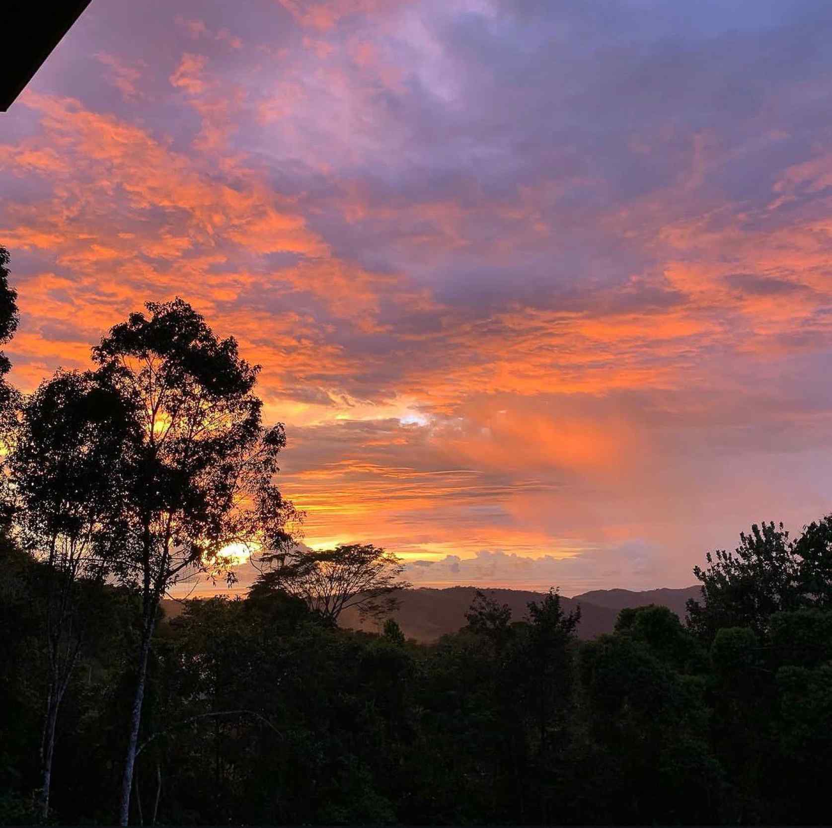 74001-49 Spectacular 3-Bedroom Mountain Estate with Waterfall Views, Partial Ocean Views & Private Pool in Tinamastes Costa Rica