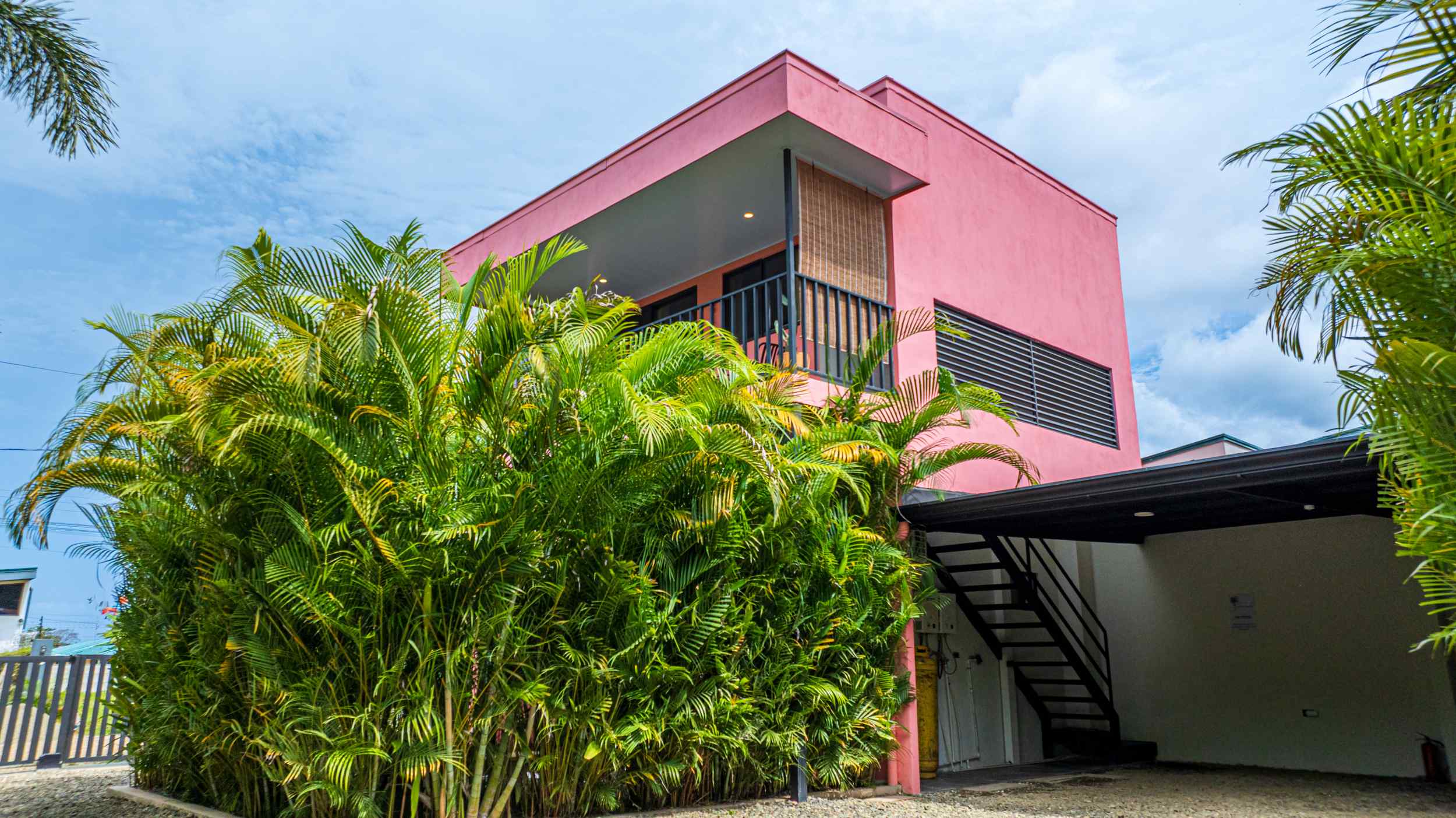 74009-4 Turnkey Five-Star Boutique Hotel with Pool & Income Potential in Uvita Costa Rica