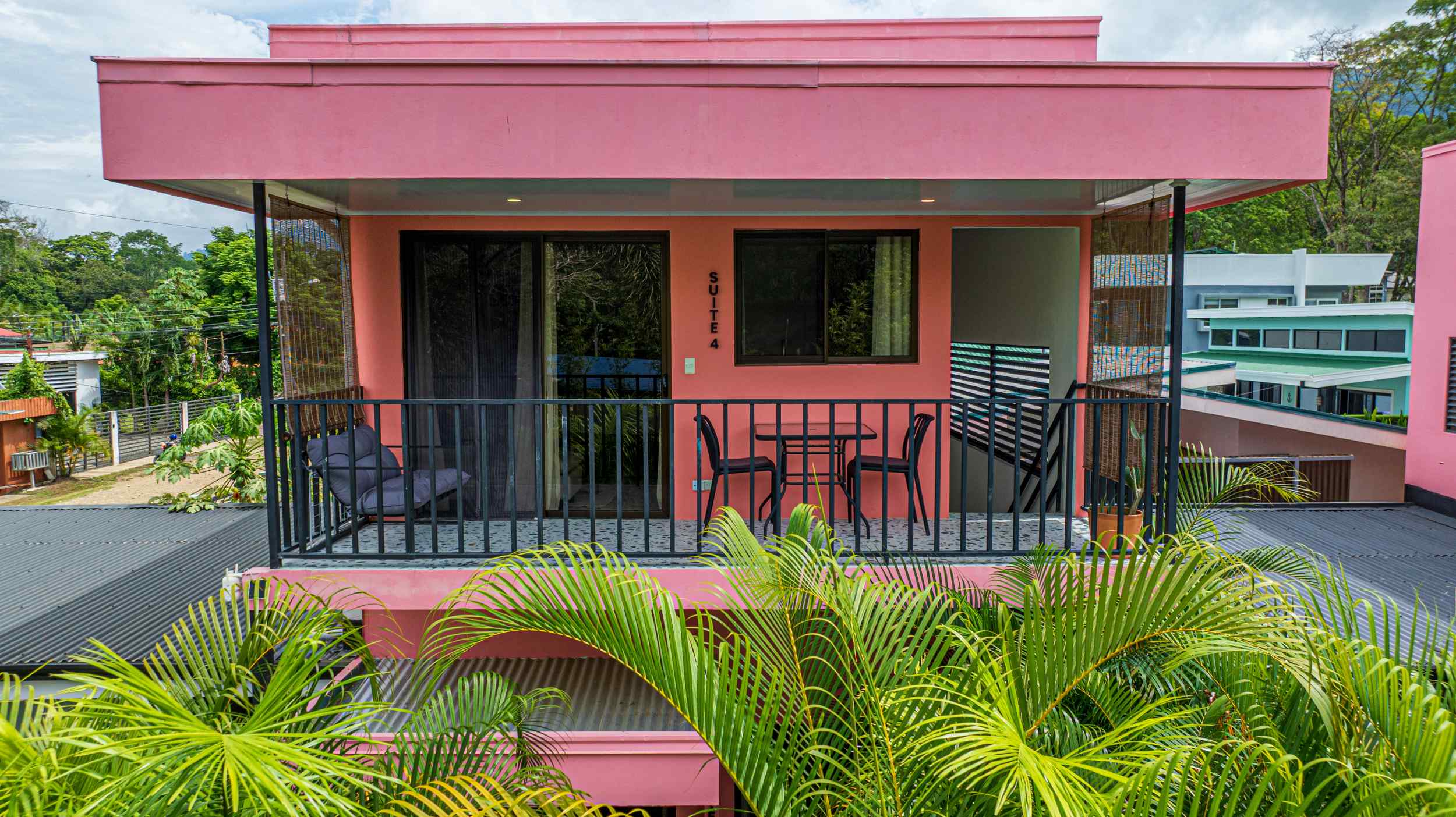 74009-5 Turnkey Five-Star Boutique Hotel with Pool & Income Potential in Uvita Costa Rica