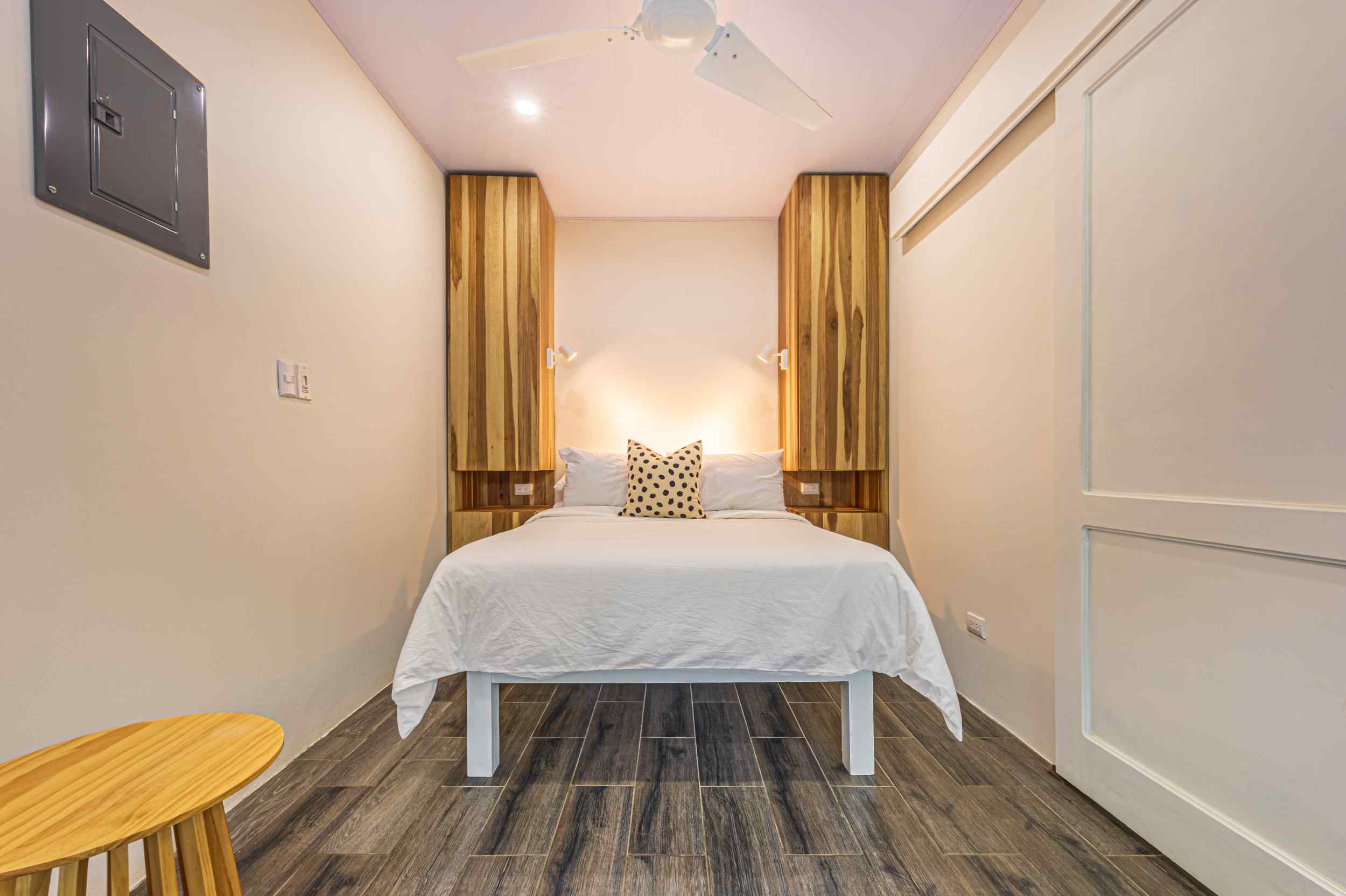 74009-11 Turnkey Five-Star Boutique Hotel with Pool & Income Potential in Uvita Costa Rica