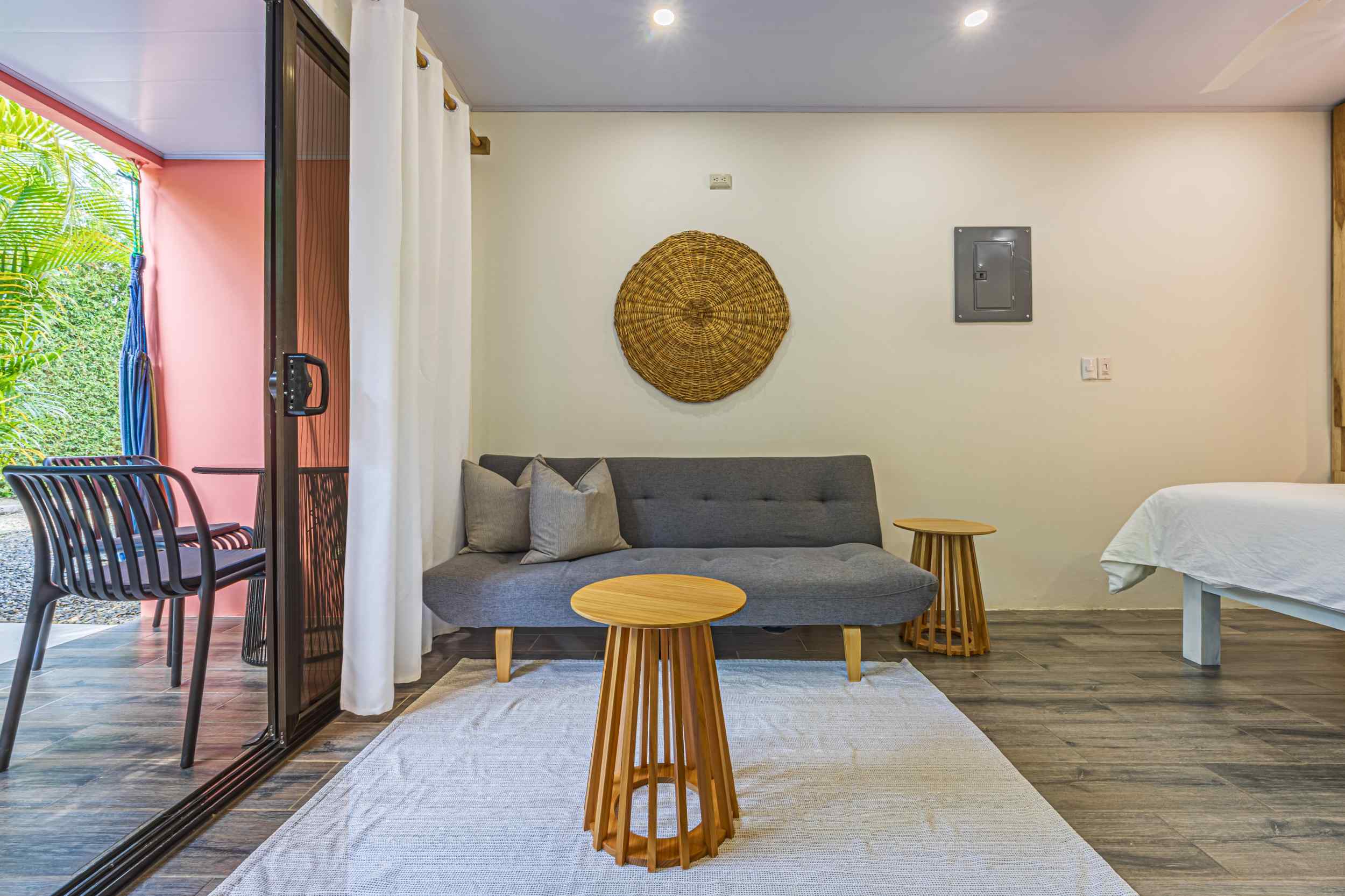 74009-12 Turnkey Five-Star Boutique Hotel with Pool & Income Potential in Uvita Costa Rica