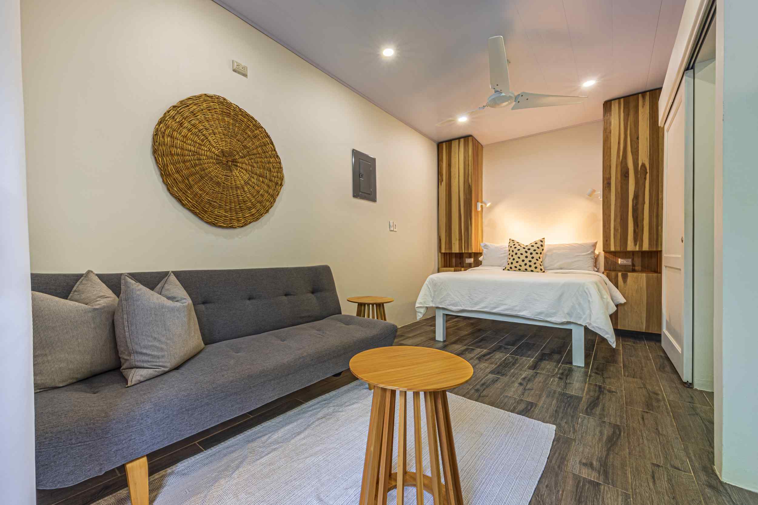 74009-13 Turnkey Five-Star Boutique Hotel with Pool & Income Potential in Uvita Costa Rica