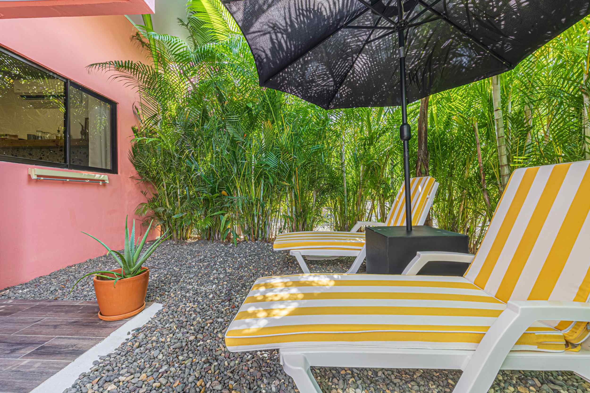 74009-19 Turnkey Five-Star Boutique Hotel with Pool & Income Potential in Uvita Costa Rica