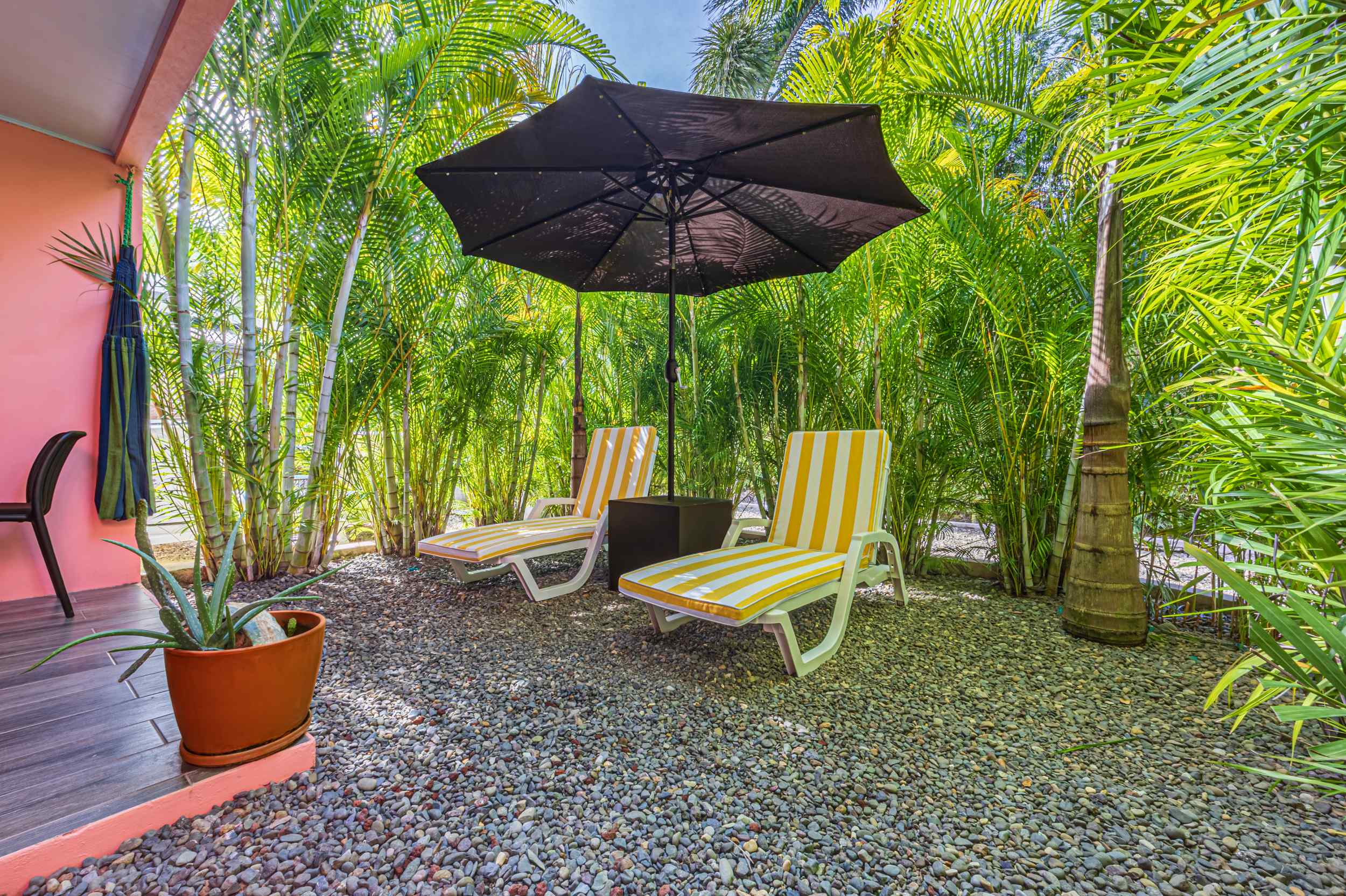 74009-22 Turnkey Five-Star Boutique Hotel with Pool & Income Potential in Uvita Costa Rica