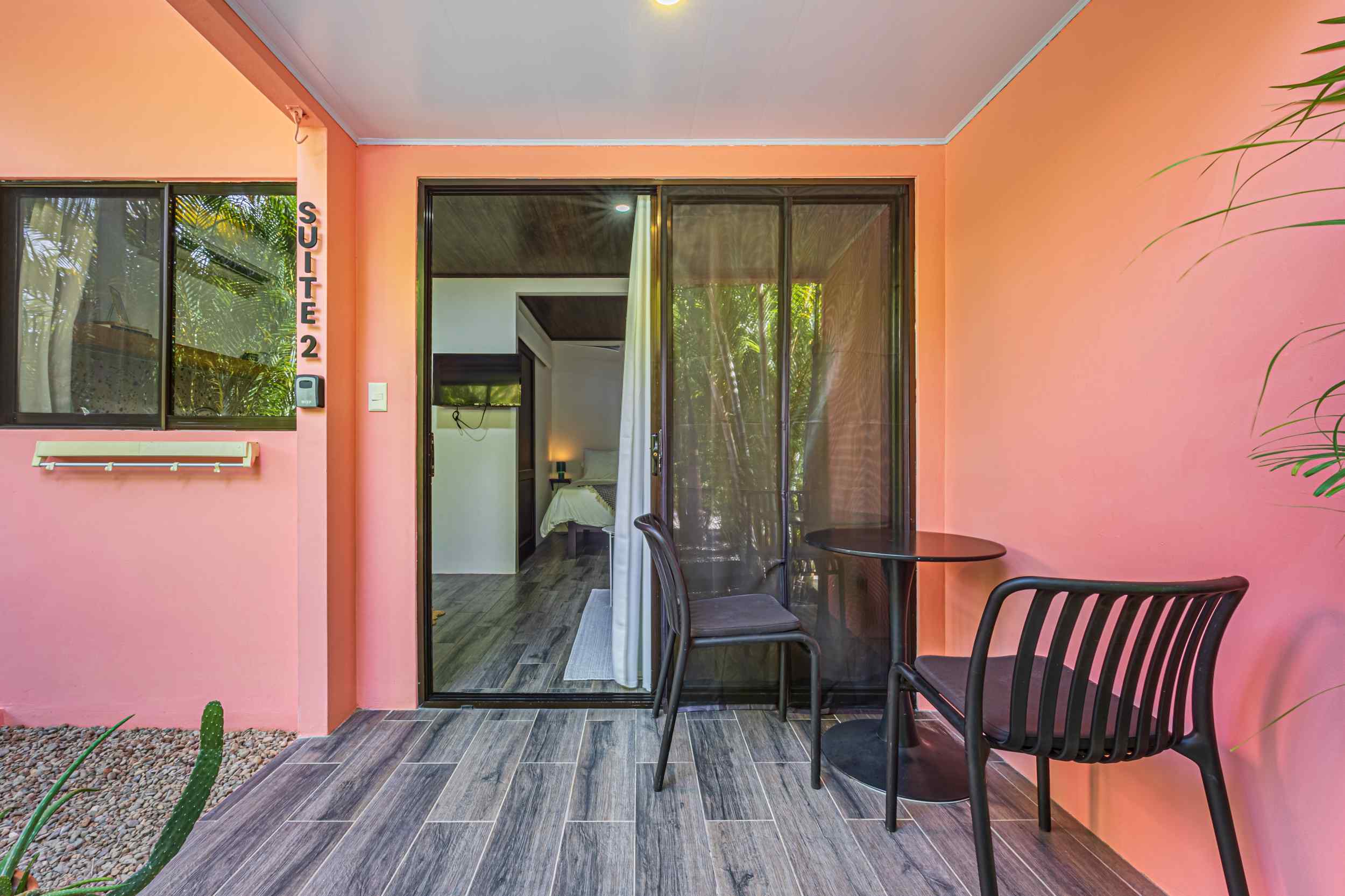 74009-24 Turnkey Five-Star Boutique Hotel with Pool & Income Potential in Uvita Costa Rica