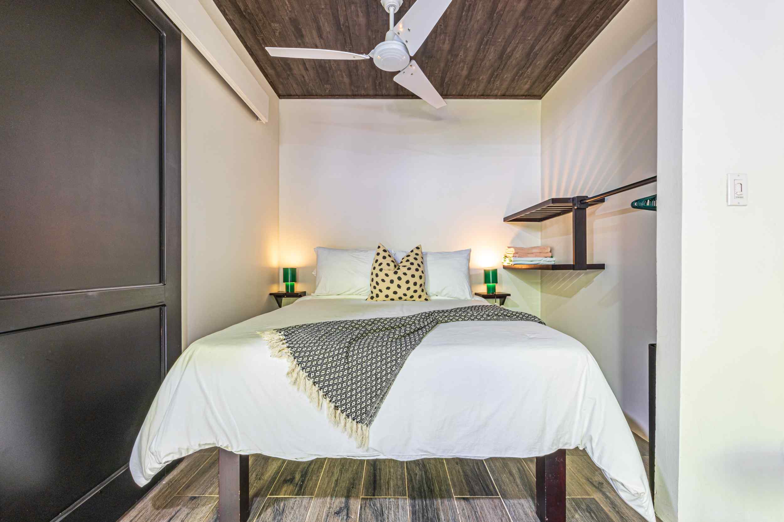 74009-25 Turnkey Five-Star Boutique Hotel with Pool & Income Potential in Uvita Costa Rica