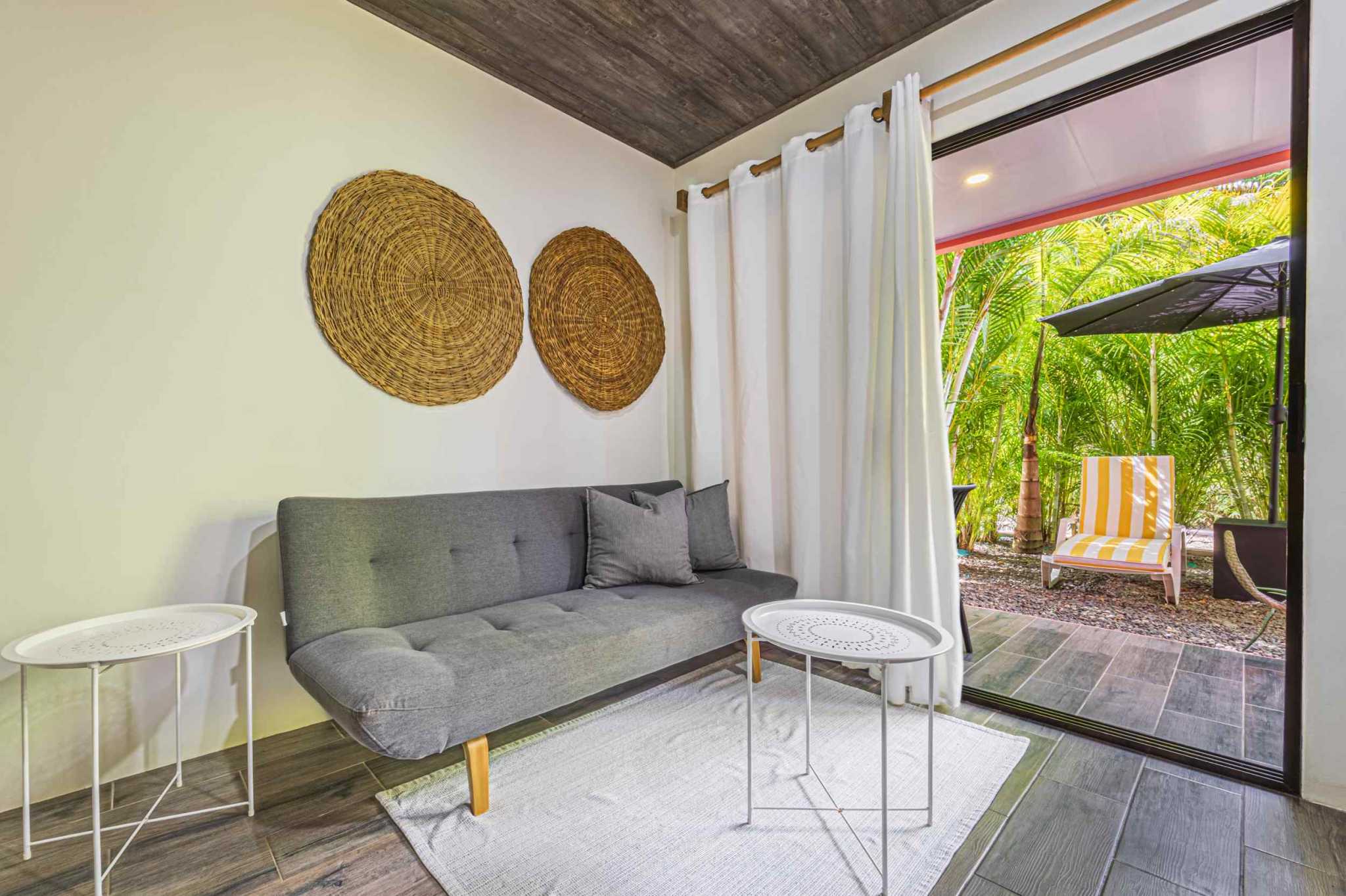 Turnkey Five-Star Boutique Hotel with Pool & Income Potential in Uvita Costa Rica