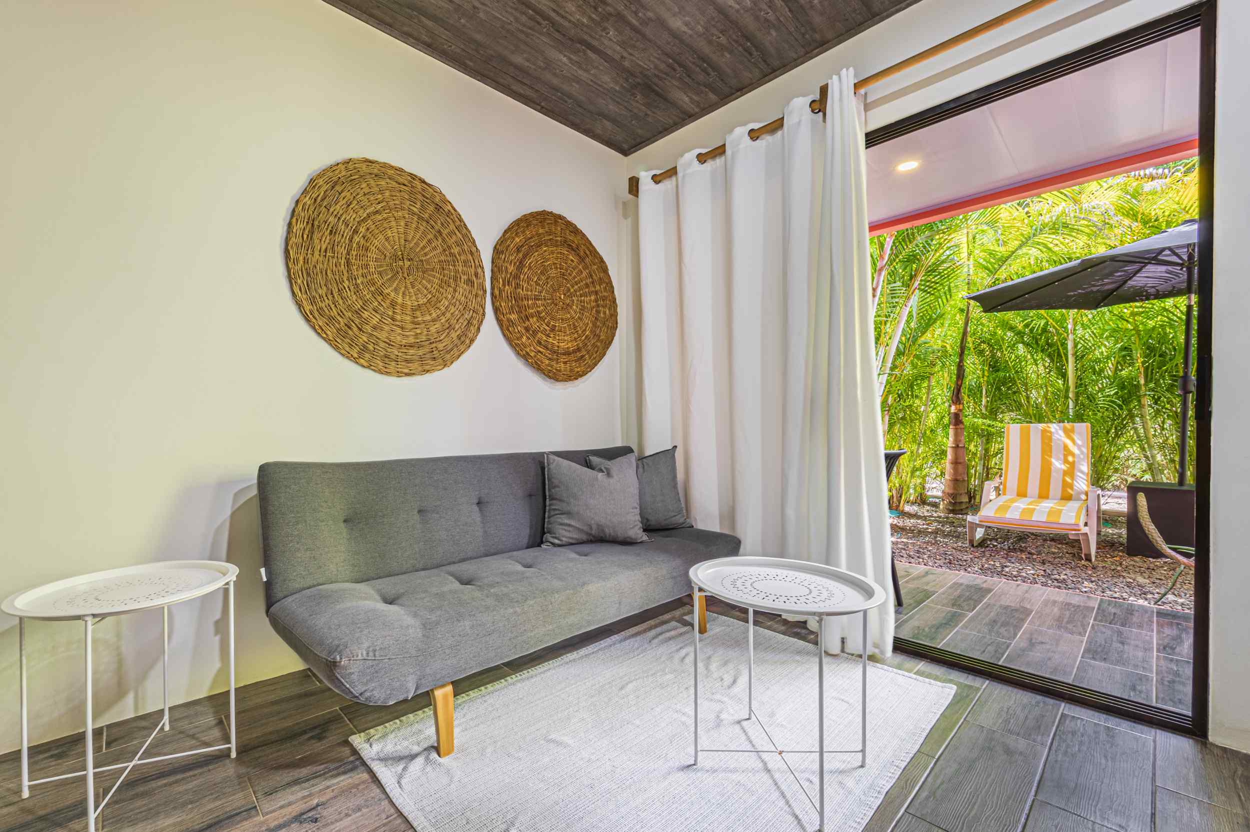 74009-26 Turnkey Five-Star Boutique Hotel with Pool & Income Potential in Uvita Costa Rica