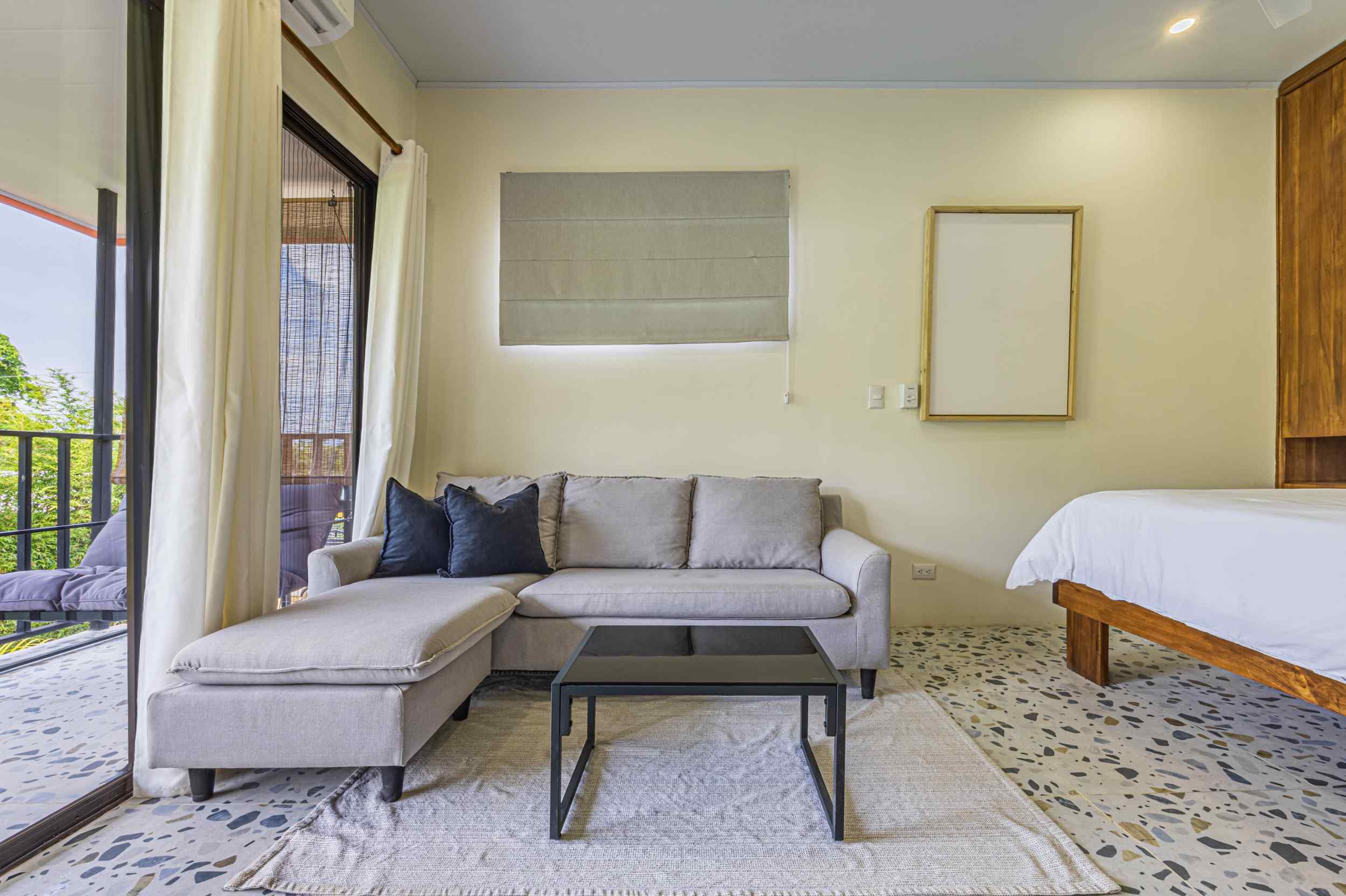 74009-32 Turnkey Five-Star Boutique Hotel with Pool & Income Potential in Uvita Costa Rica
