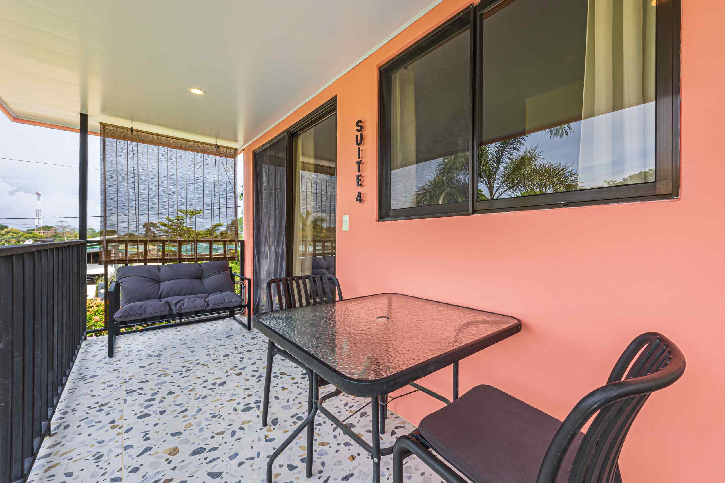 74009-35 Turnkey Five-Star Boutique Hotel with Pool & Income Potential in Uvita Costa Rica