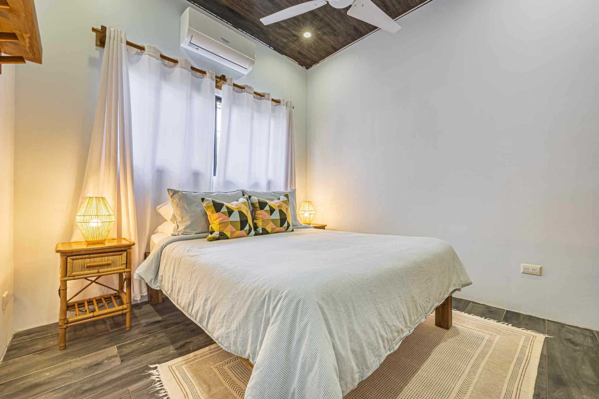 Turnkey Five-Star Boutique Hotel with Pool & Income Potential in Uvita Costa Rica