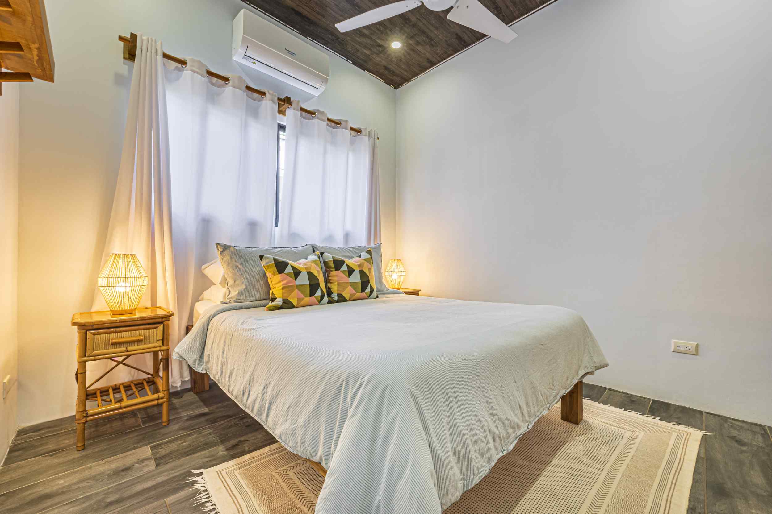 74009-44 Turnkey Five-Star Boutique Hotel with Pool & Income Potential in Uvita Costa Rica