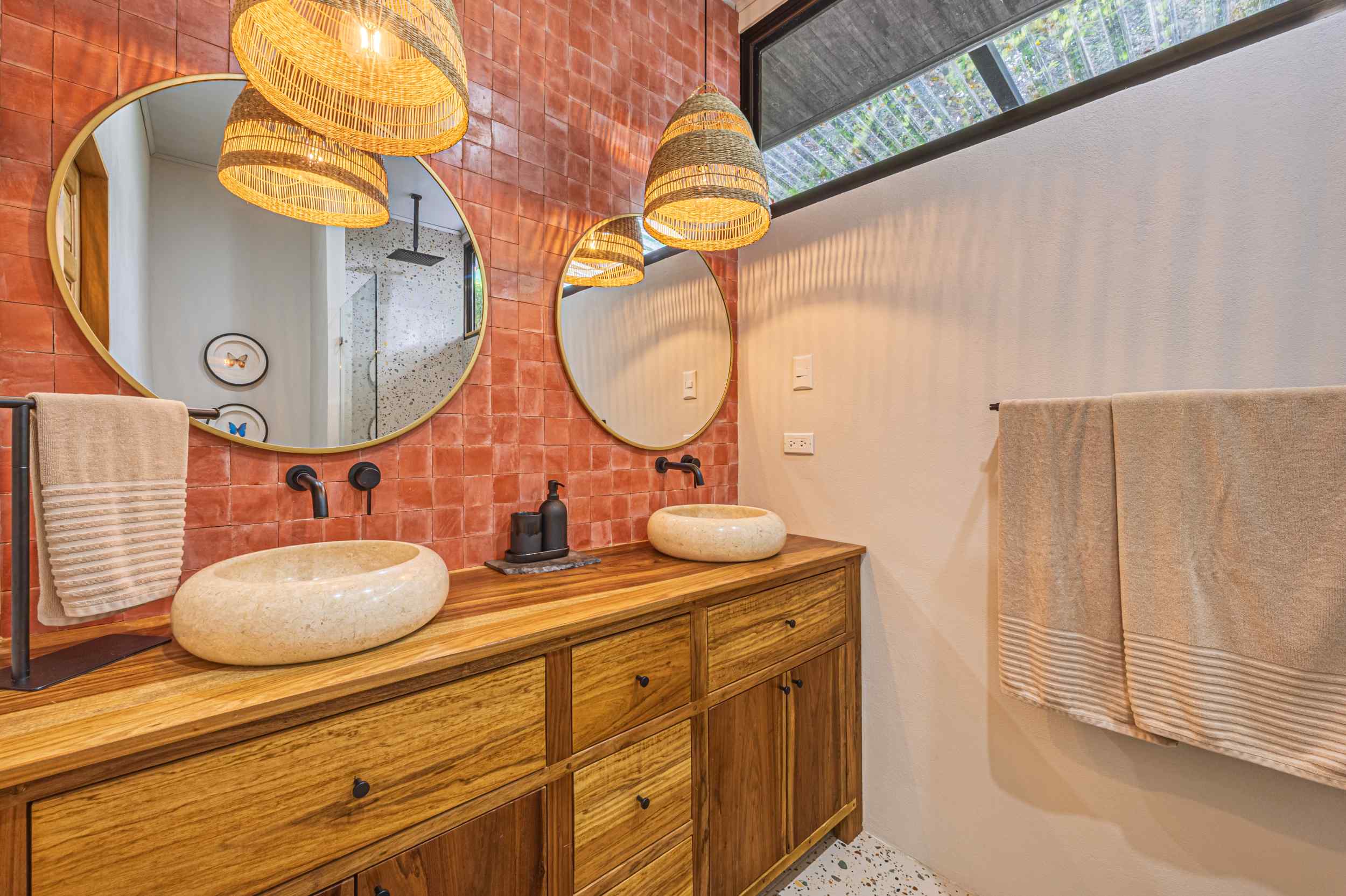 74009-47 Turnkey Five-Star Boutique Hotel with Pool & Income Potential in Uvita Costa Rica
