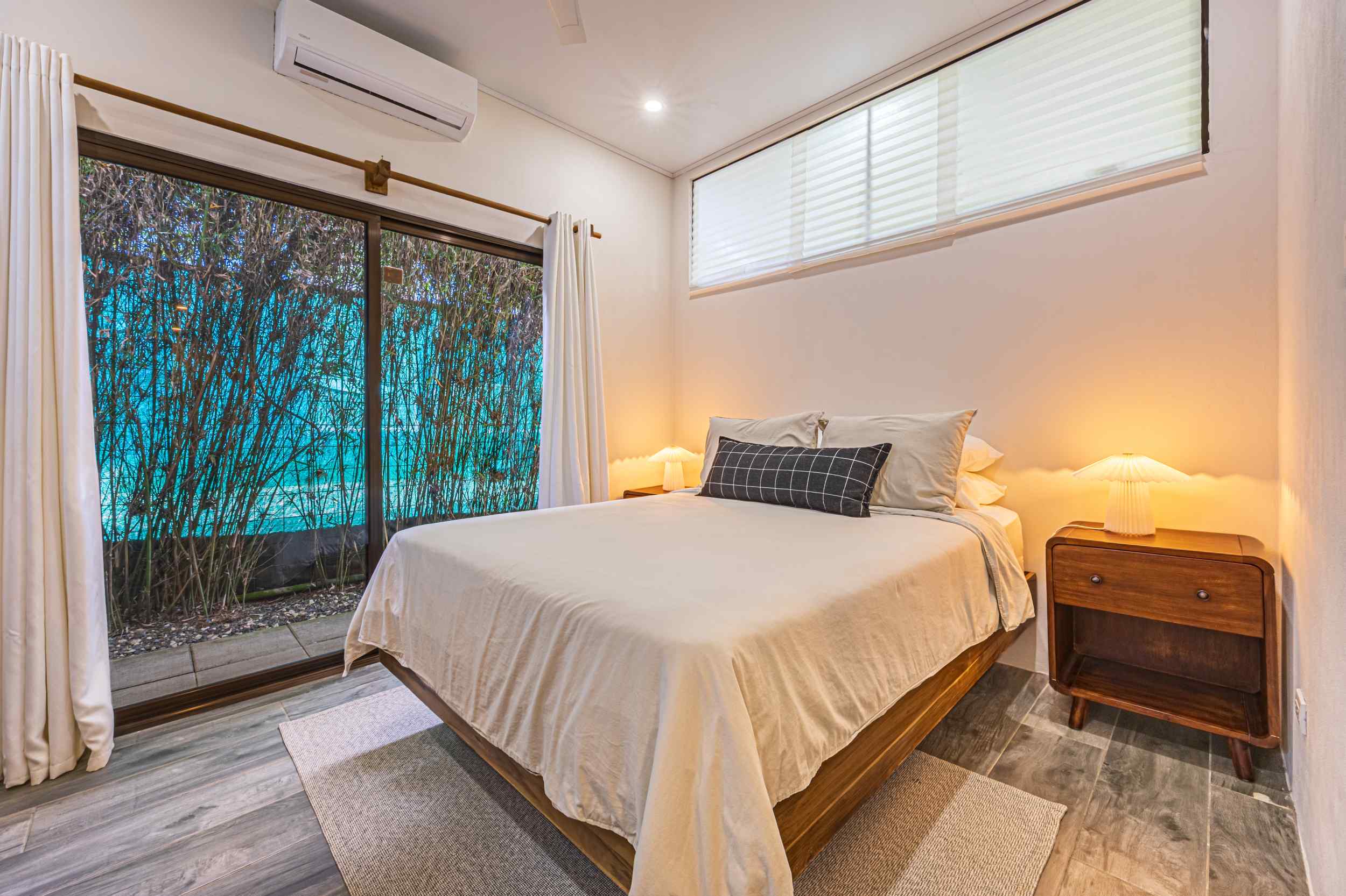 74009-49 Turnkey Five-Star Boutique Hotel with Pool & Income Potential in Uvita Costa Rica