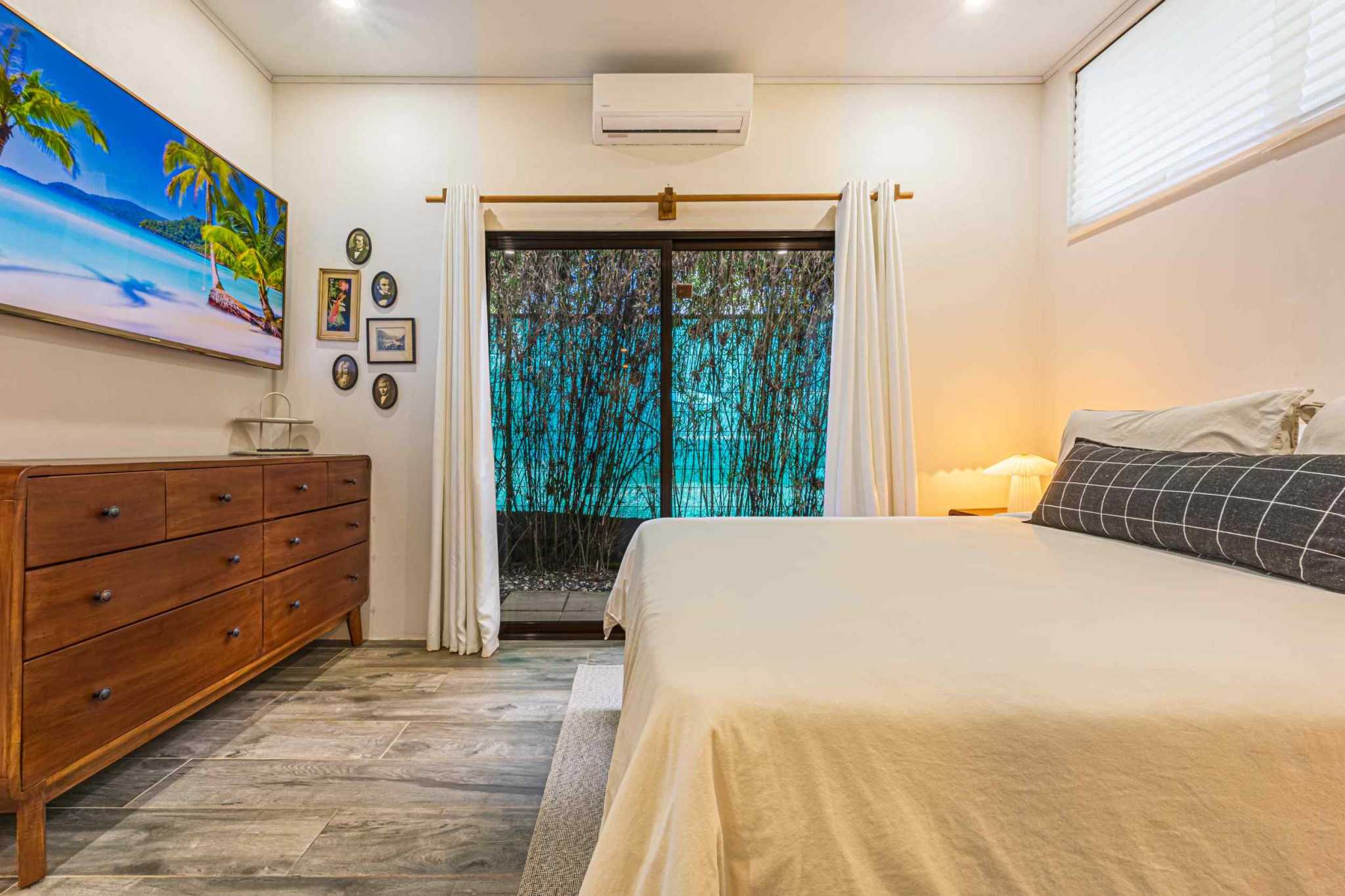 Turnkey Five-Star Boutique Hotel with Pool & Income Potential in Uvita Costa Rica