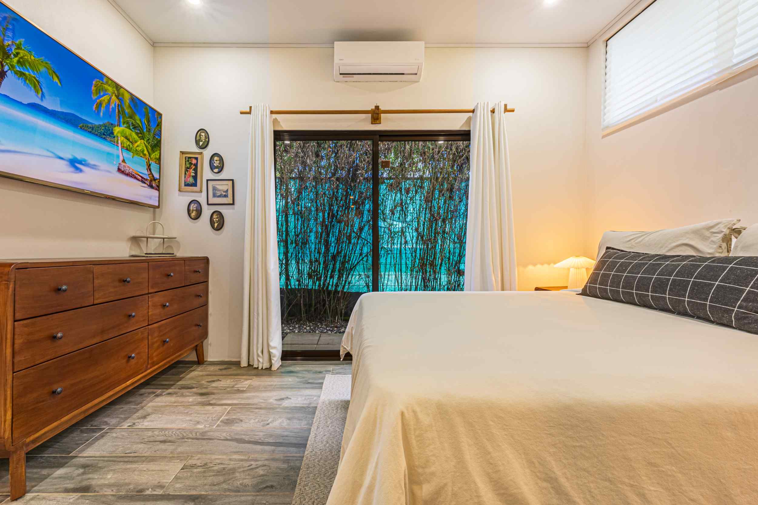 74009-50 Turnkey Five-Star Boutique Hotel with Pool & Income Potential in Uvita Costa Rica