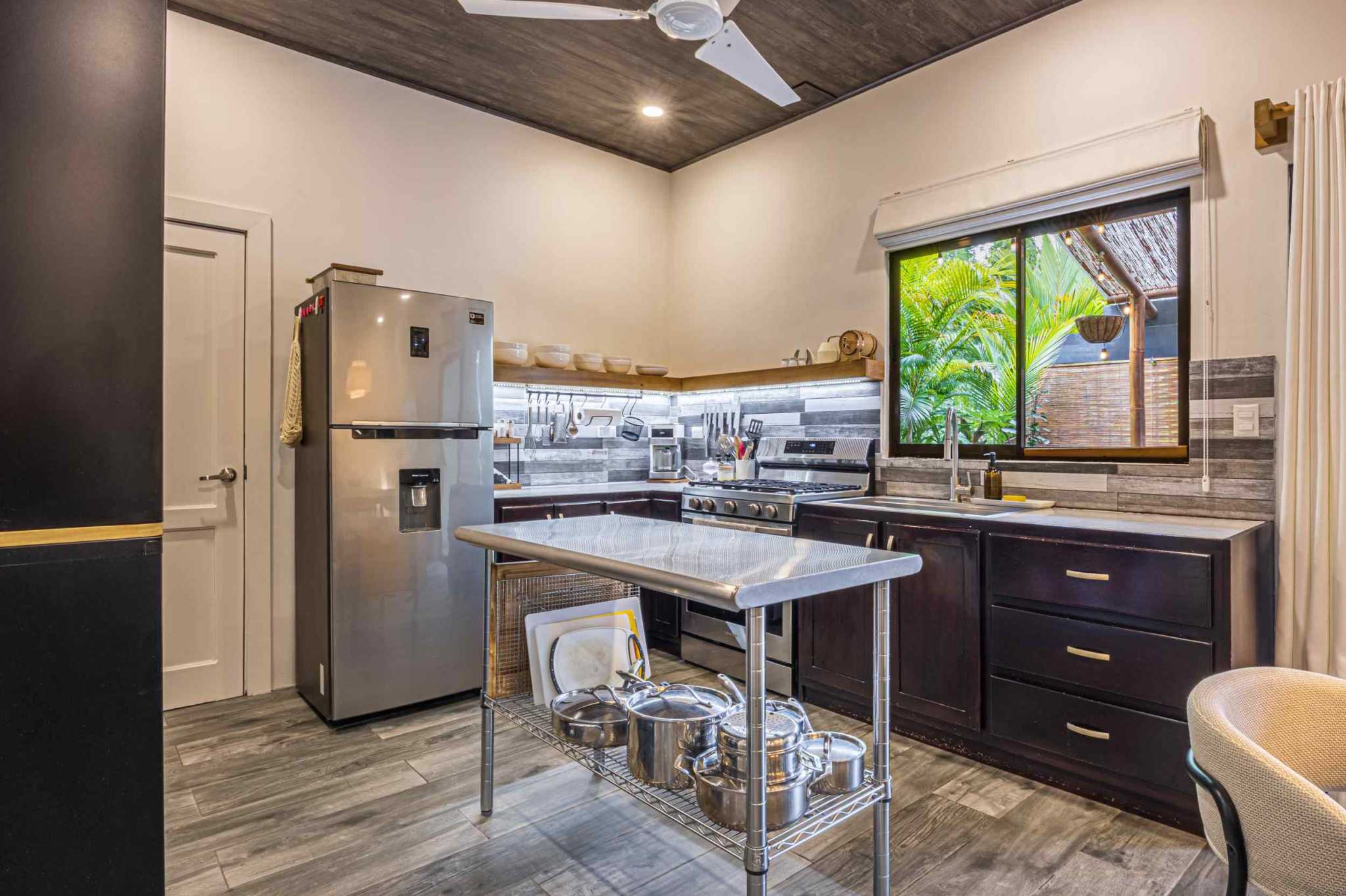 Turnkey Five-Star Boutique Hotel with Pool & Income Potential in Uvita Costa Rica
