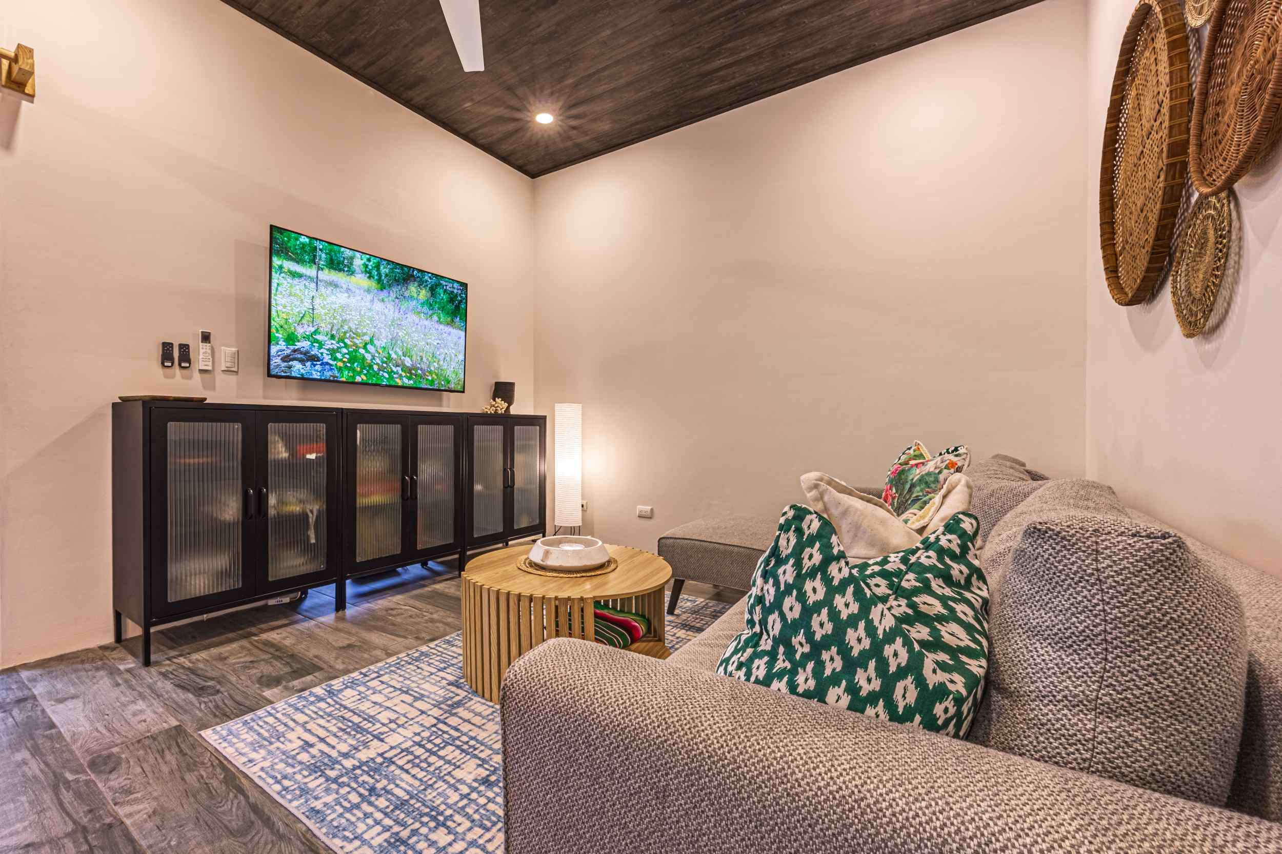 74009-55 Turnkey Five-Star Boutique Hotel with Pool & Income Potential in Uvita Costa Rica