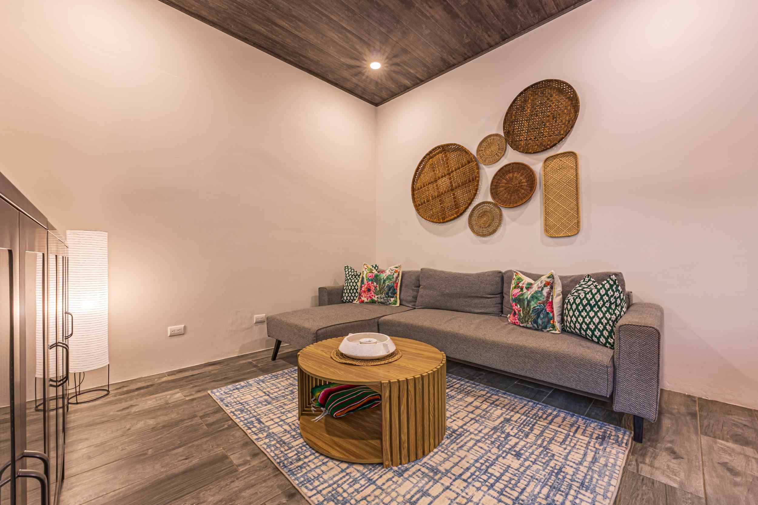 74009-56 Turnkey Five-Star Boutique Hotel with Pool & Income Potential in Uvita Costa Rica