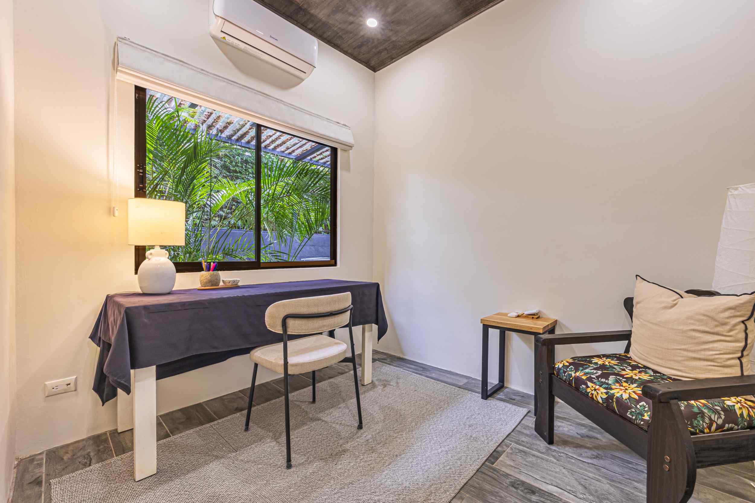 74009-58 Turnkey Five-Star Boutique Hotel with Pool & Income Potential in Uvita Costa Rica