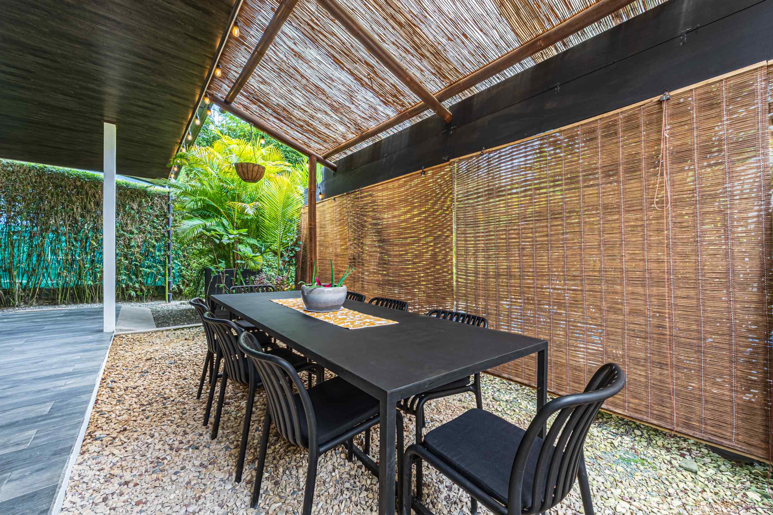 74009-60 Turnkey Five-Star Boutique Hotel with Pool & Income Potential in Uvita Costa Rica