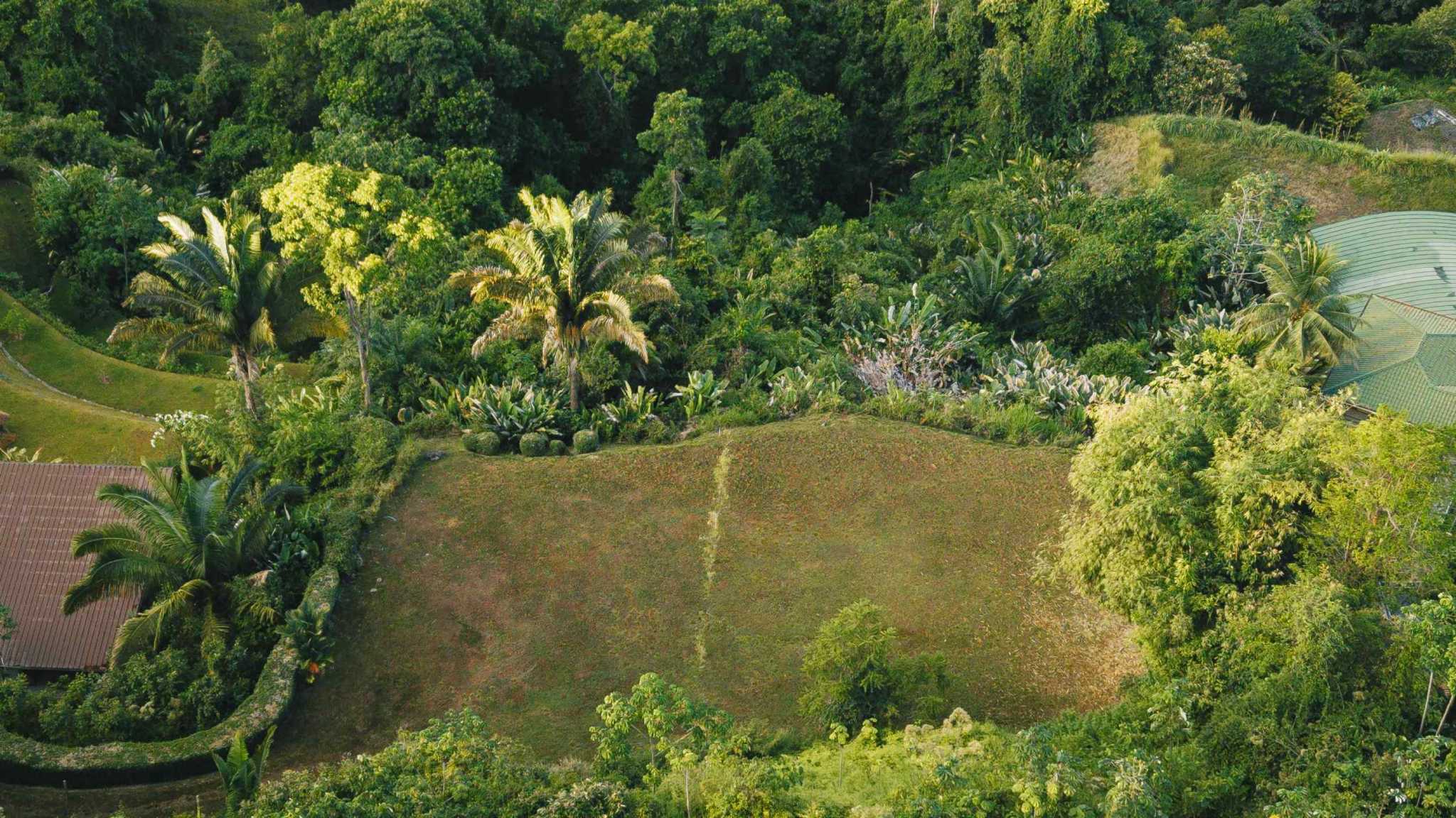 Spectacular 180° Ocean View Multi-Acre Building Lot in Uvita Costa Rica