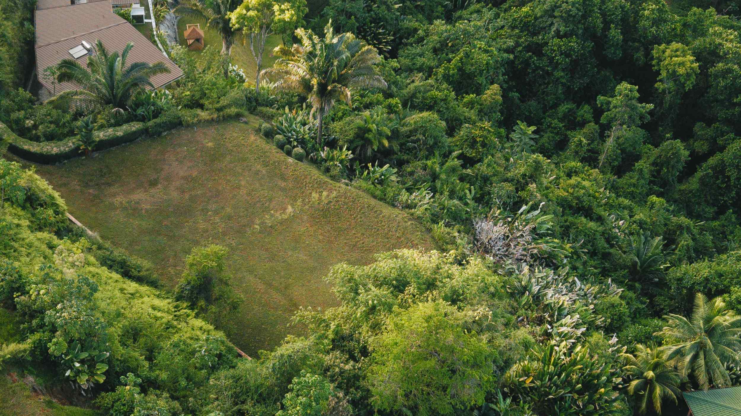 74383-4 Spectacular 180° Ocean View Multi-Acre Building Lot in Uvita Costa Rica