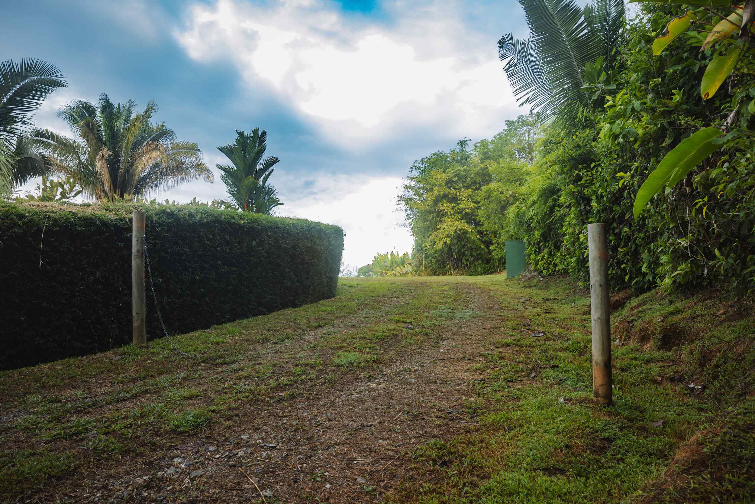 74383-7 Spectacular 180° Ocean View Multi-Acre Building Lot in Uvita Costa Rica