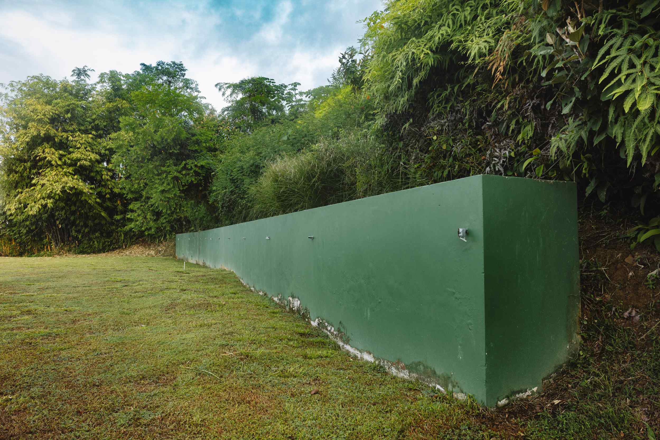 74383-8 Spectacular 180° Ocean View Multi-Acre Building Lot in Uvita Costa Rica
