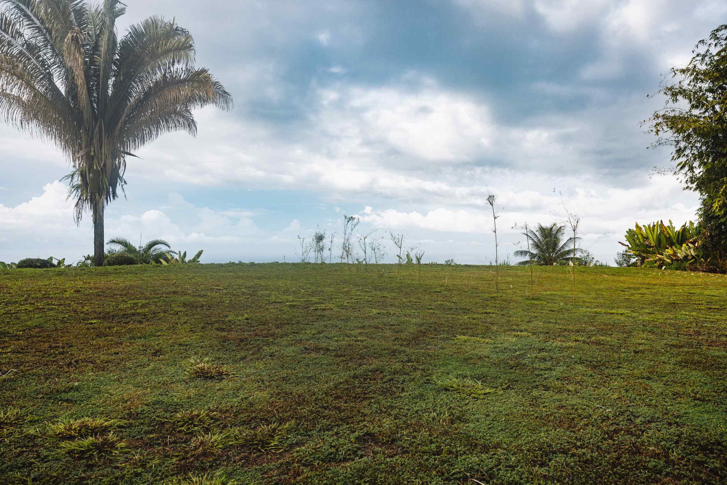 74383-9 Spectacular 180° Ocean View Multi-Acre Building Lot in Uvita Costa Rica