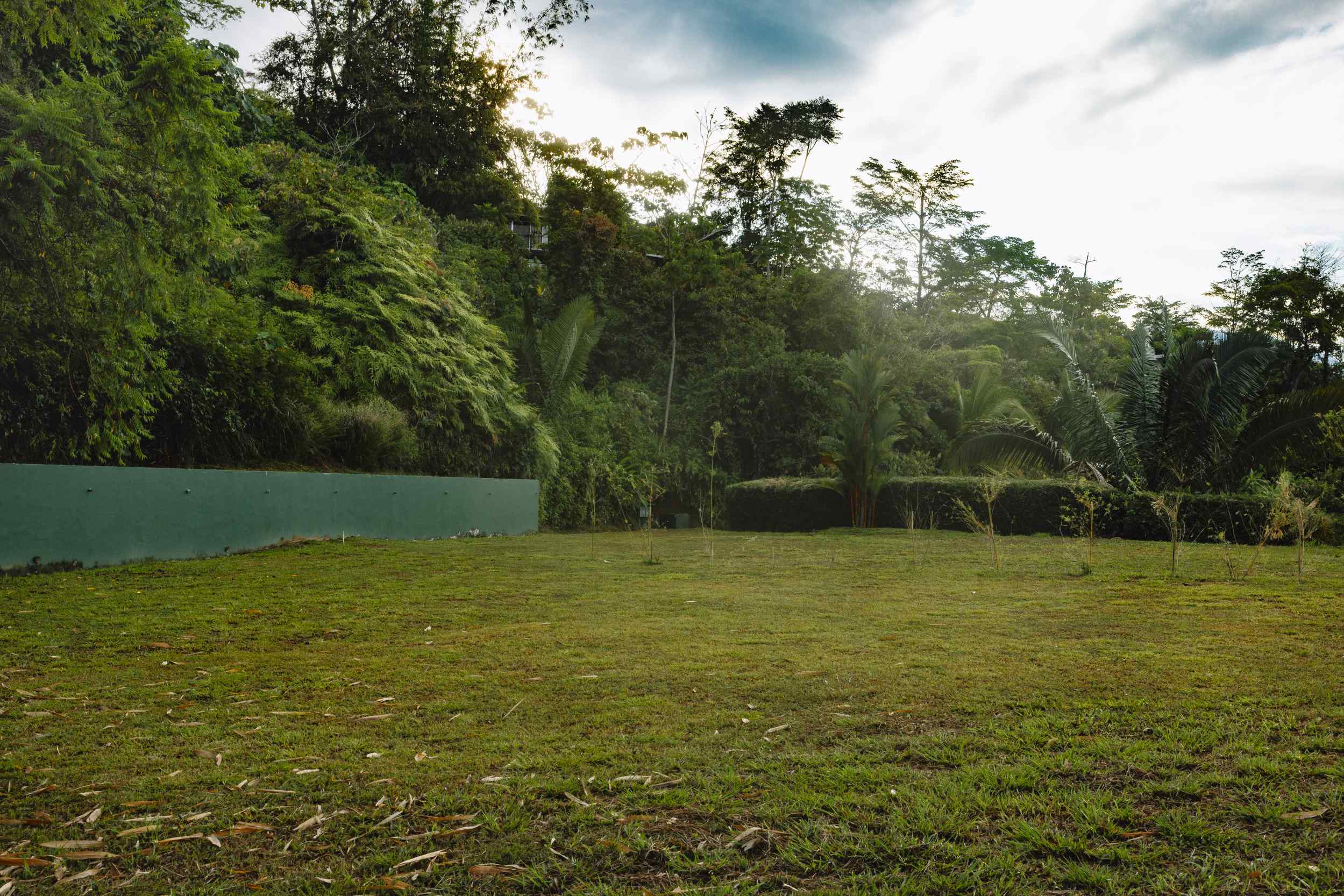 74383-12 Spectacular 180° Ocean View Multi-Acre Building Lot in Uvita Costa Rica