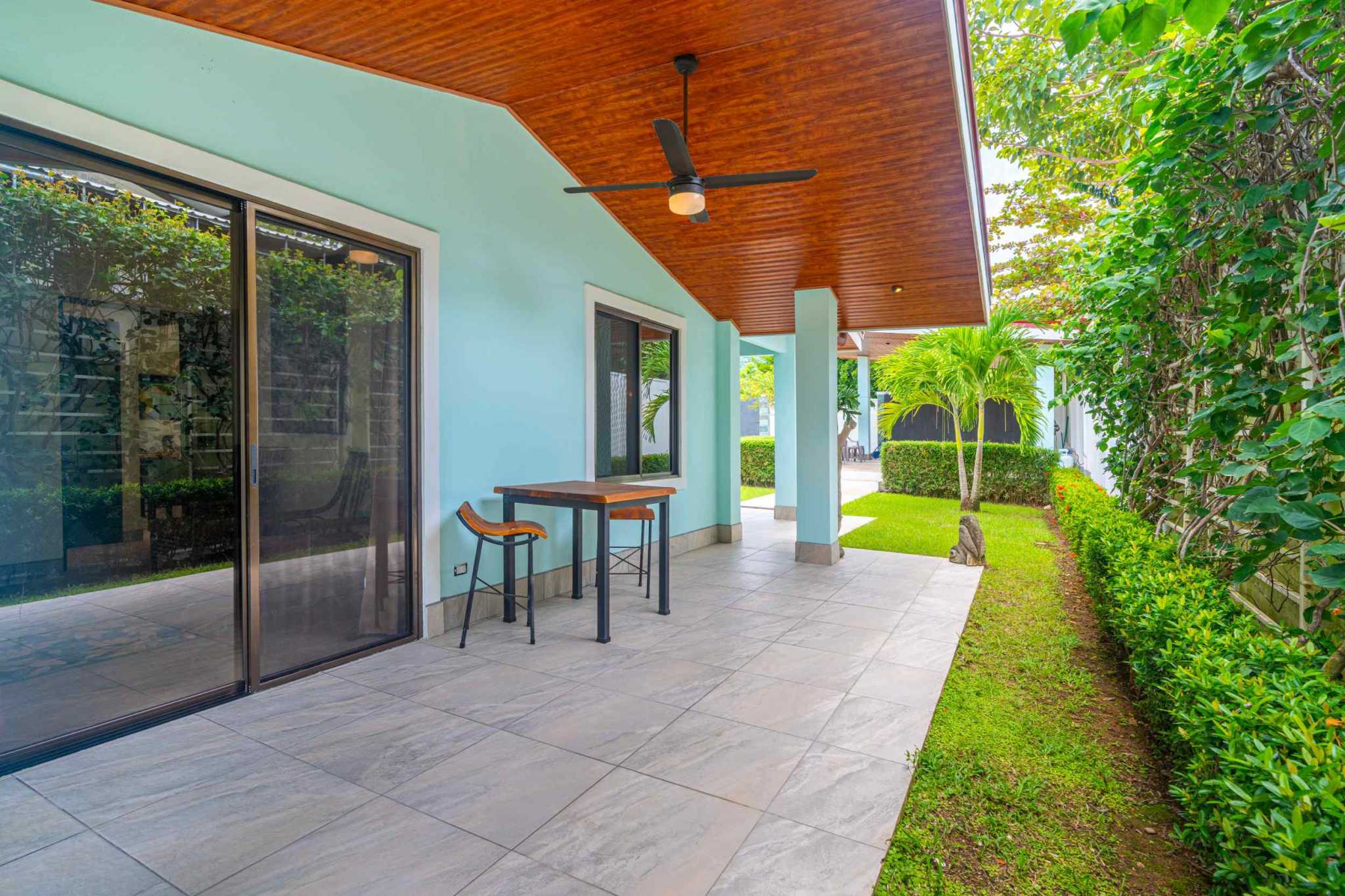 74509-11 Beautifully Updated 2-Bedroom Villa with Oversized Pool & Mountain Views in Uvita Costa Rica