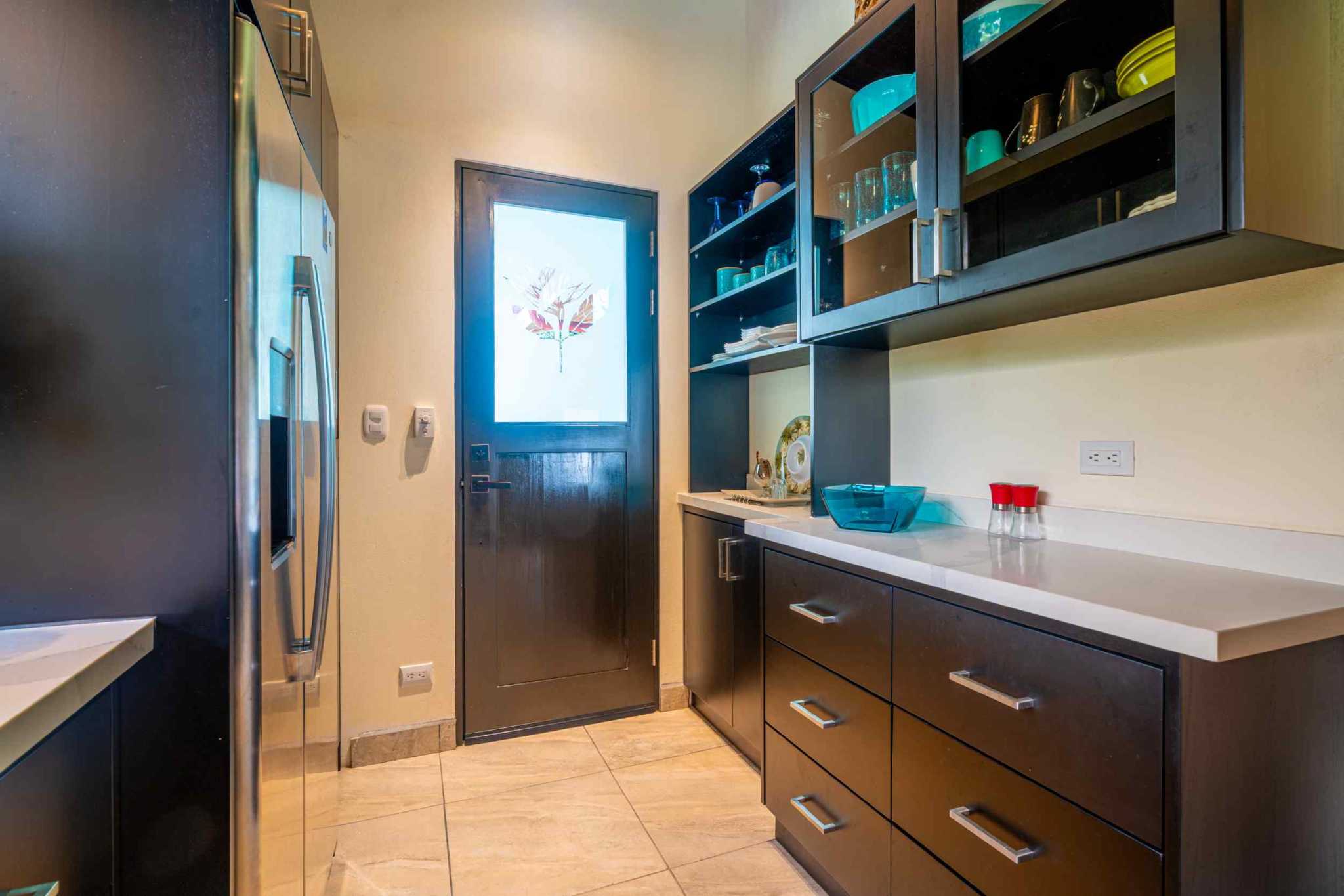 74509-27 Beautifully Updated 2-Bedroom Villa with Oversized Pool & Mountain Views in Uvita Costa Rica