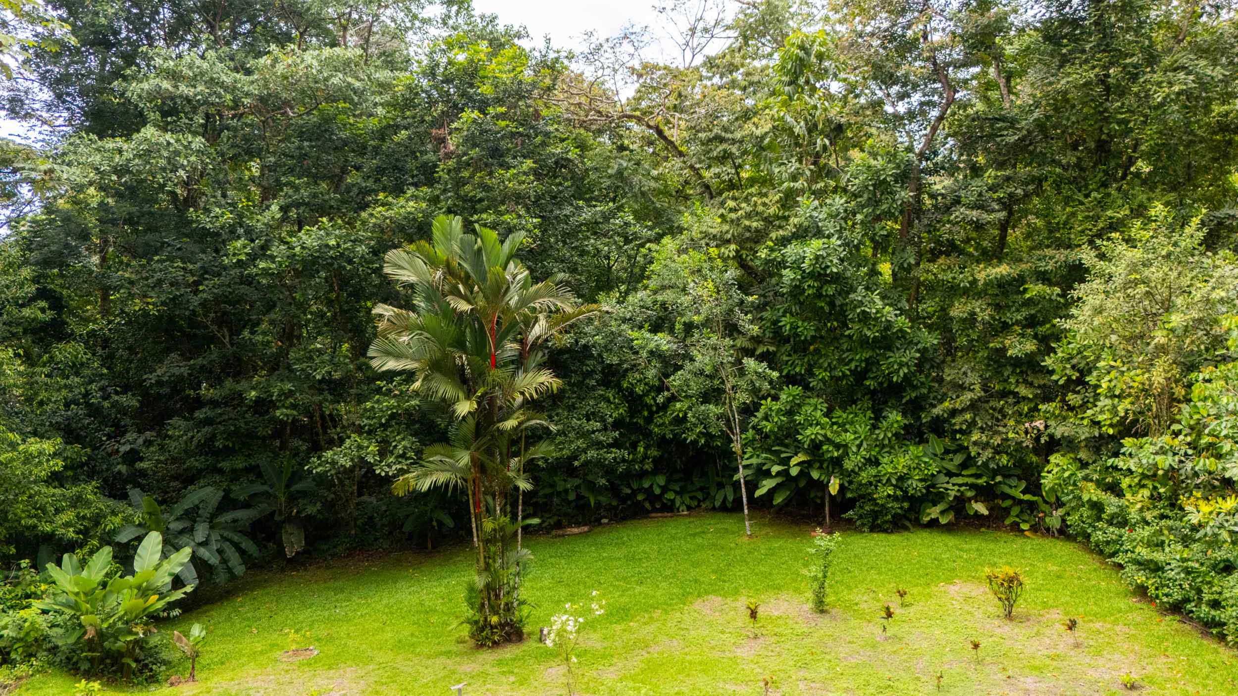 74507-18 Charming 2-Bedroom Colonial-Style Home with Private Pool & Creek in Ojochal Costa Rica