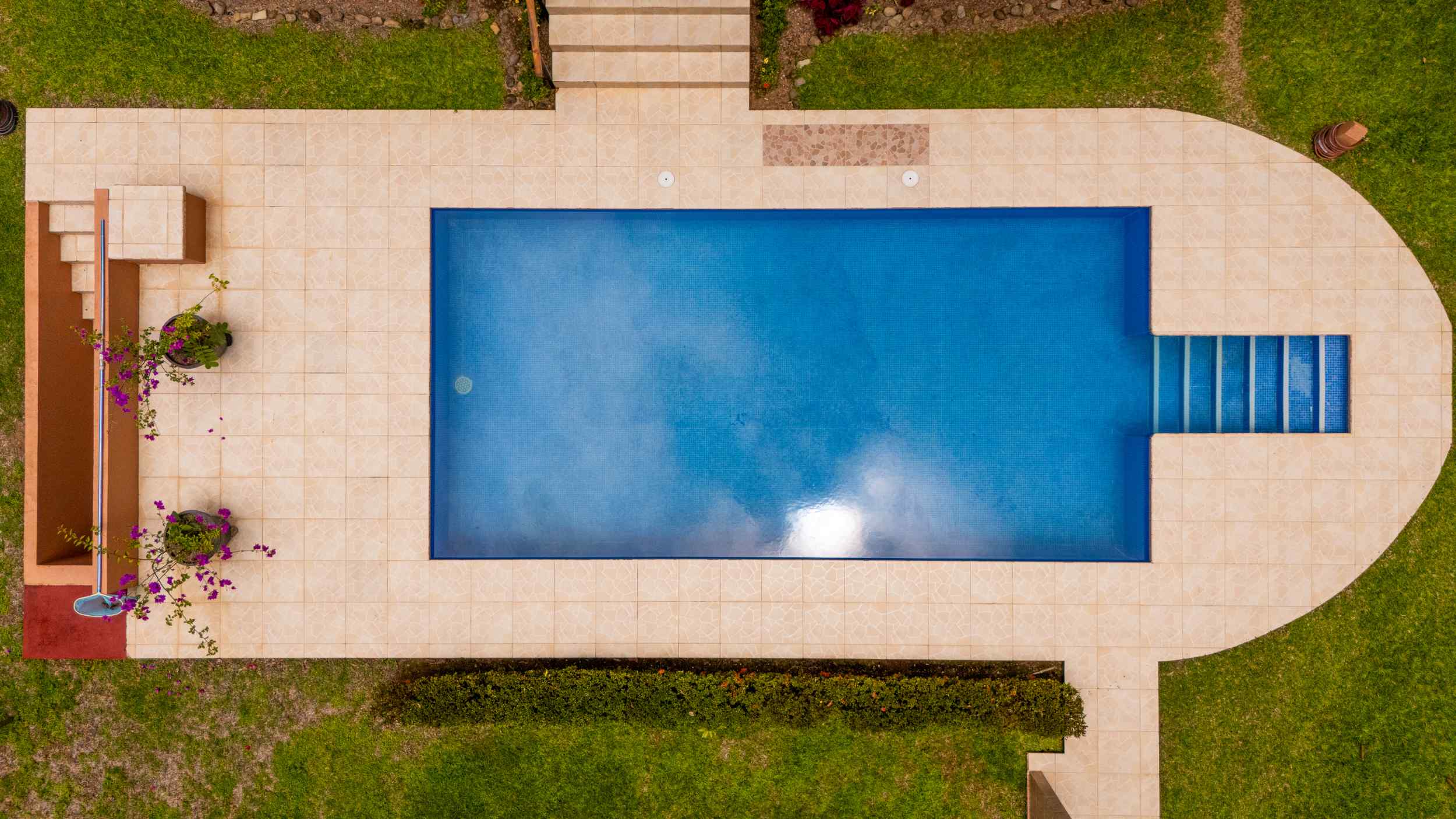 74507-24 Charming 2-Bedroom Colonial-Style Home with Private Pool & Creek in Ojochal Costa Rica