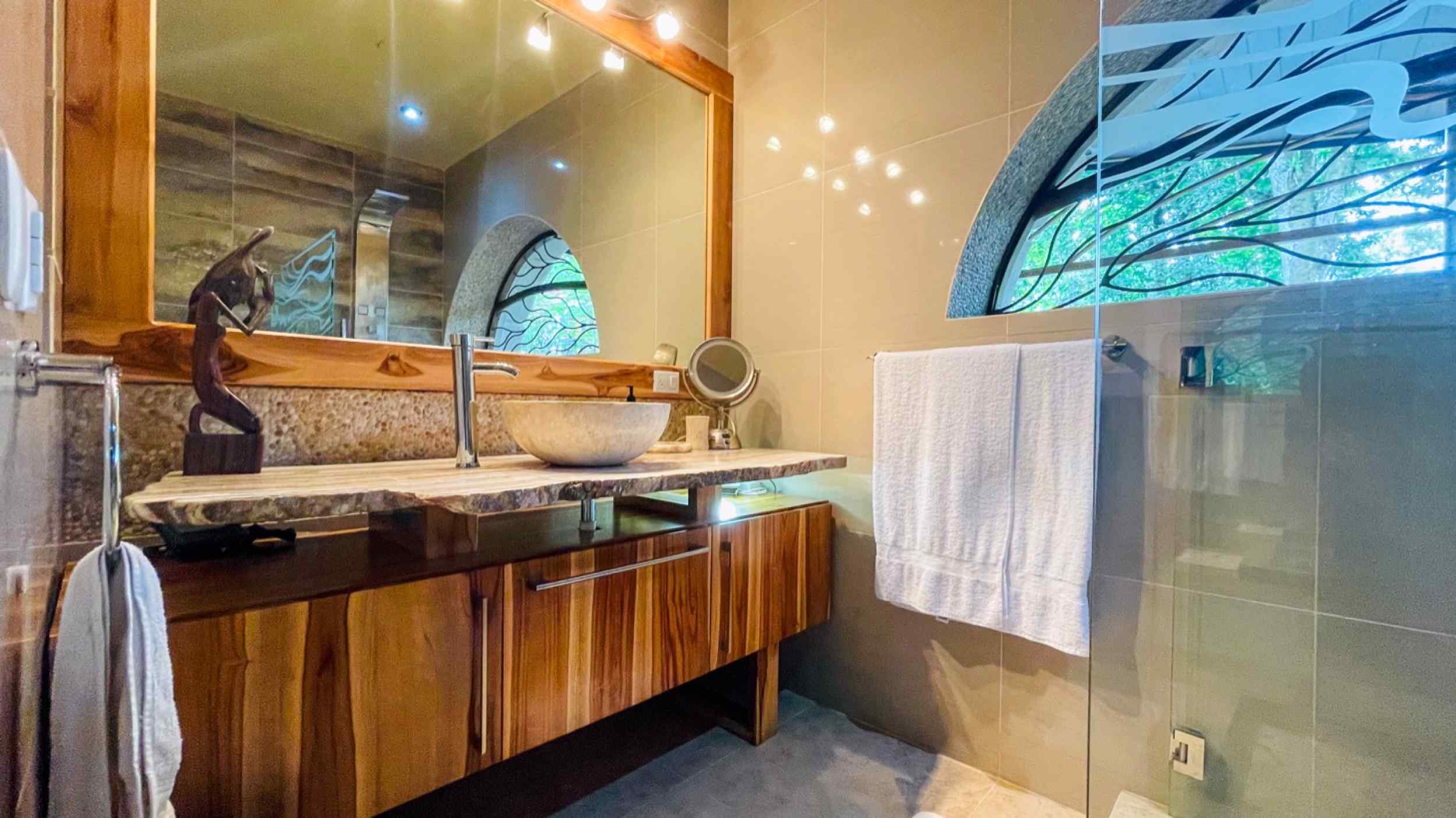 74771-14 Charming 3-Bedroom Income Property with Guest House & Mountain Views in Ojochal Costa Rica