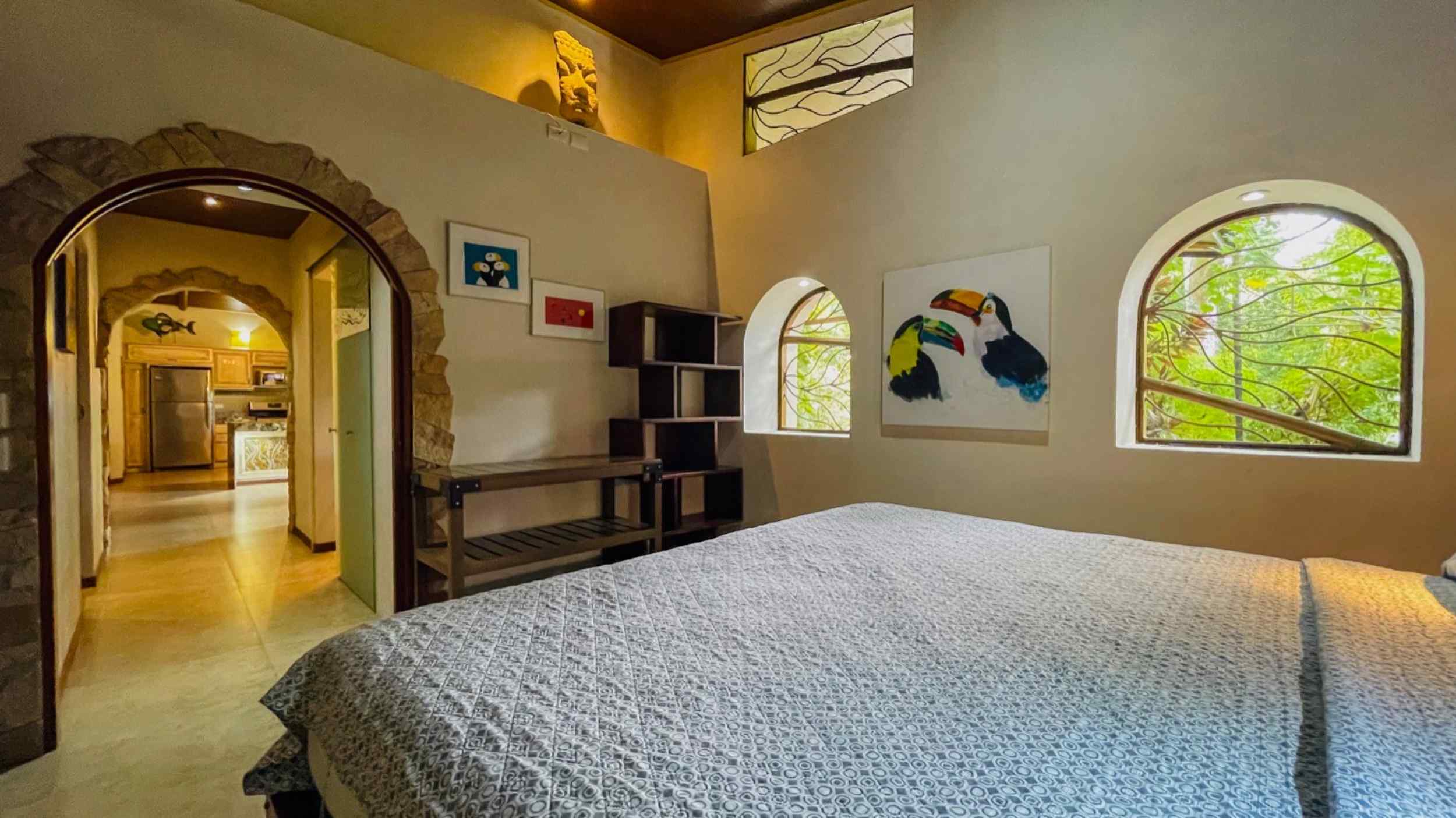 74771-16 Charming 3-Bedroom Income Property with Guest House & Mountain Views in Ojochal Costa Rica