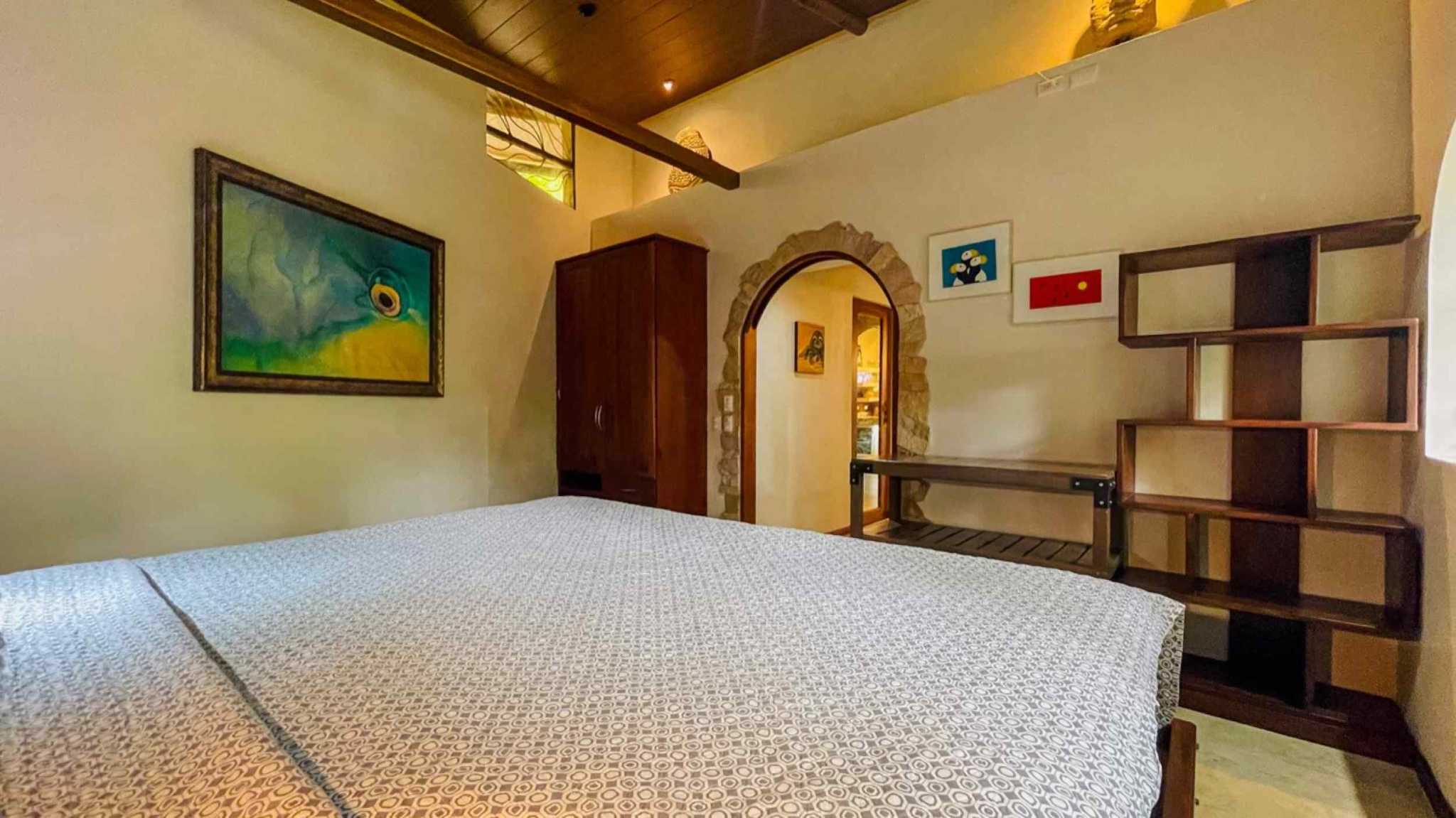 74771-17 Charming 3-Bedroom Income Property with Guest House & Mountain Views in Ojochal Costa Rica