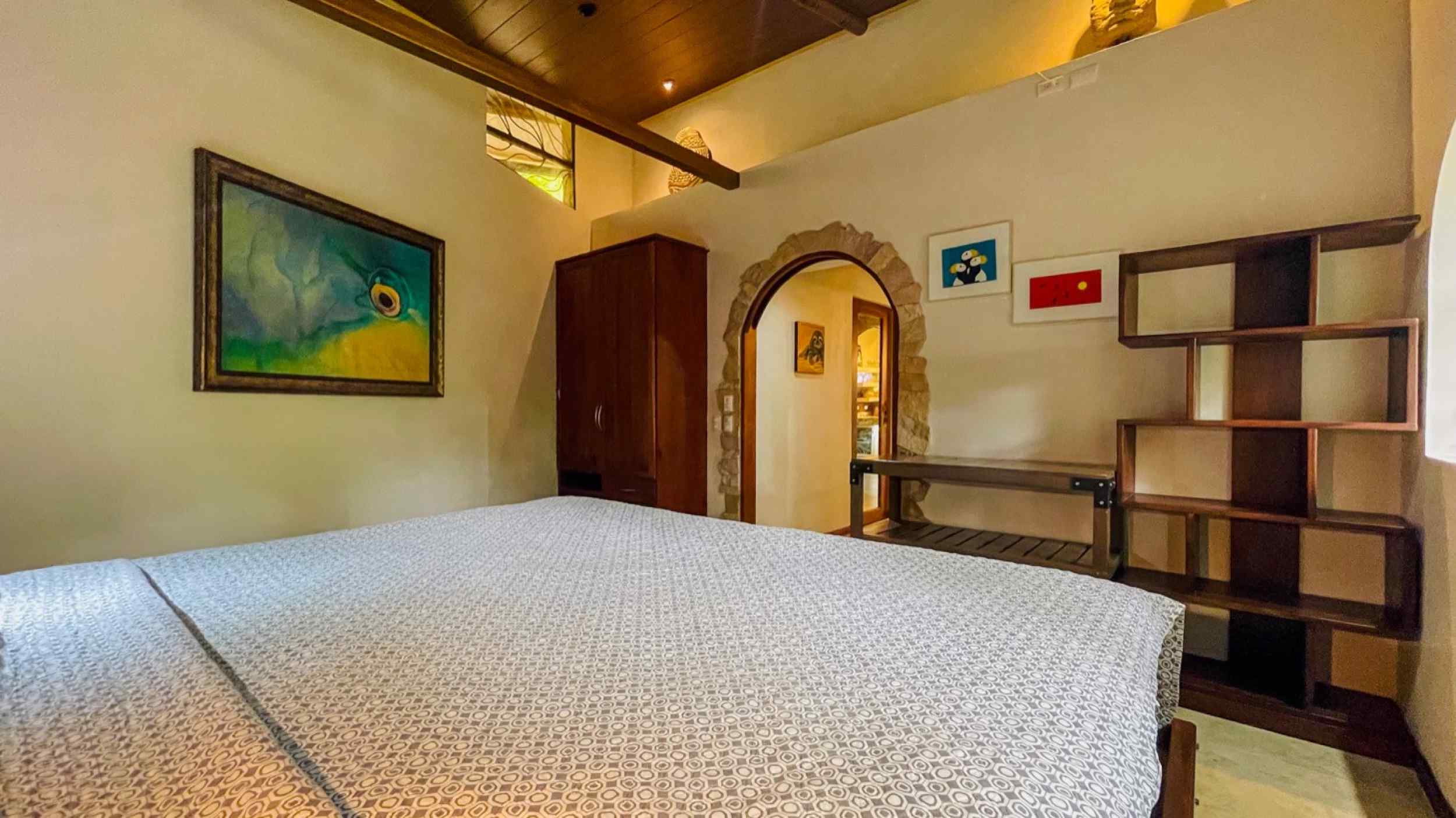 74771-17 Charming 3-Bedroom Income Property with Guest House & Mountain Views in Ojochal Costa Rica